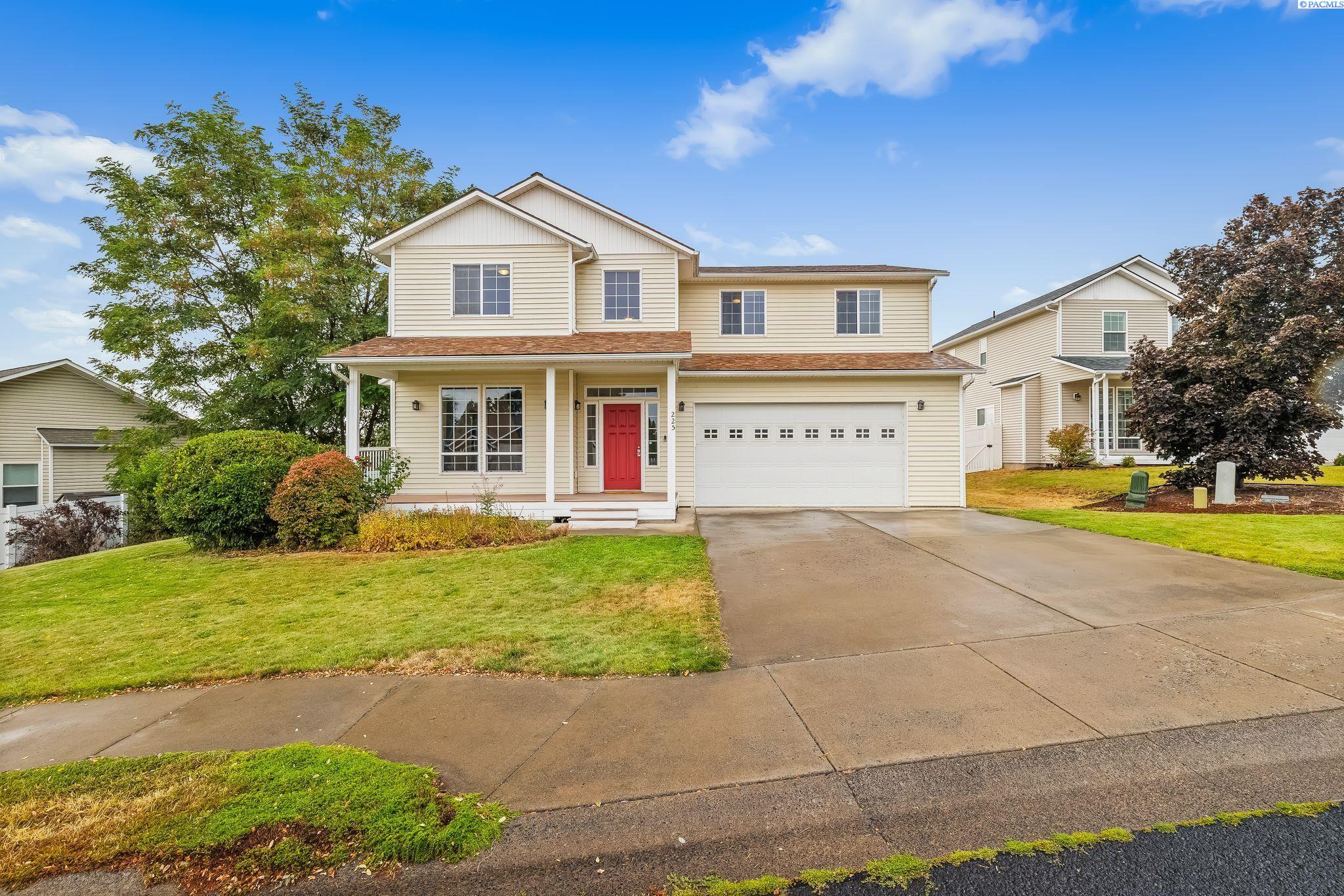 Photo 2 of Single family home for sale at 225 Sanna Ct, Pullman, WA 99163 | MLS# PAC296253 | Listing updated on 2026-10-09