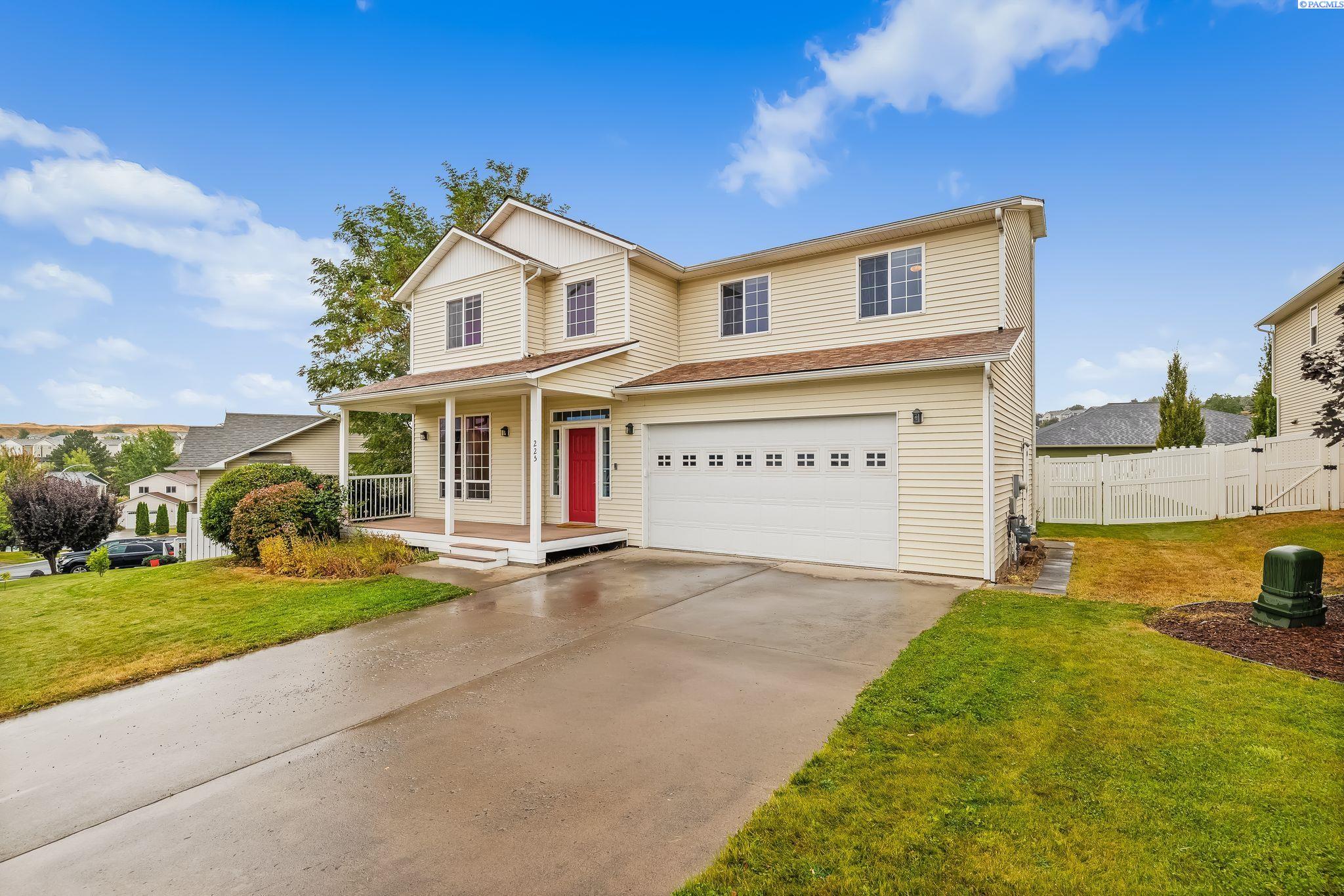 Photo 3 of Single family home for sale at 225 Sanna Ct, Pullman, WA 99163 | MLS# PAC296253 | Listing updated on 2026-10-09