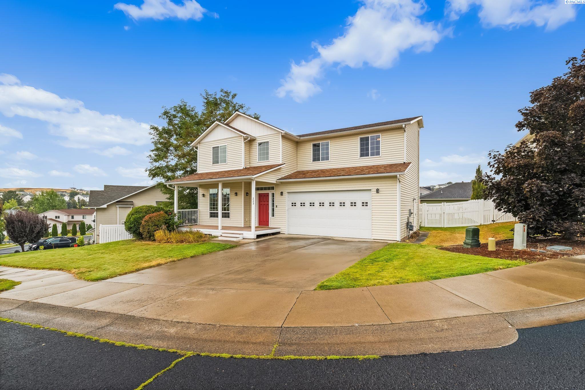 Photo 1 of Single family home for sale at 225 Sanna Ct, Pullman, WA 99163 | MLS# PAC296253 | Listing updated on 2026-10-09