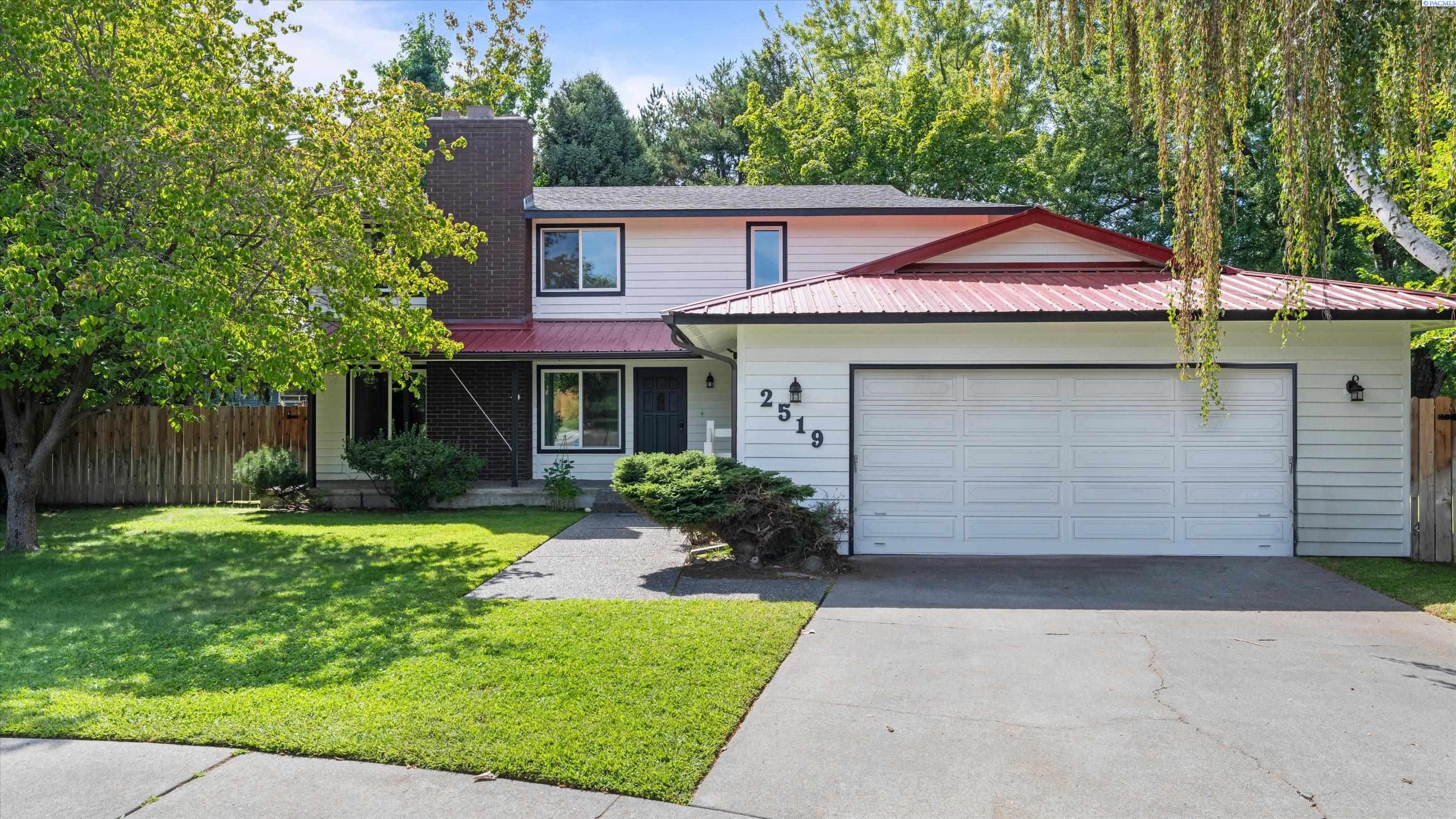 Photo 1 of Single family home for sale at 2519 Cordoba Ct, Richland, WA 99354 | MLS# PAC296260 | Listing updated on 2026-09-10