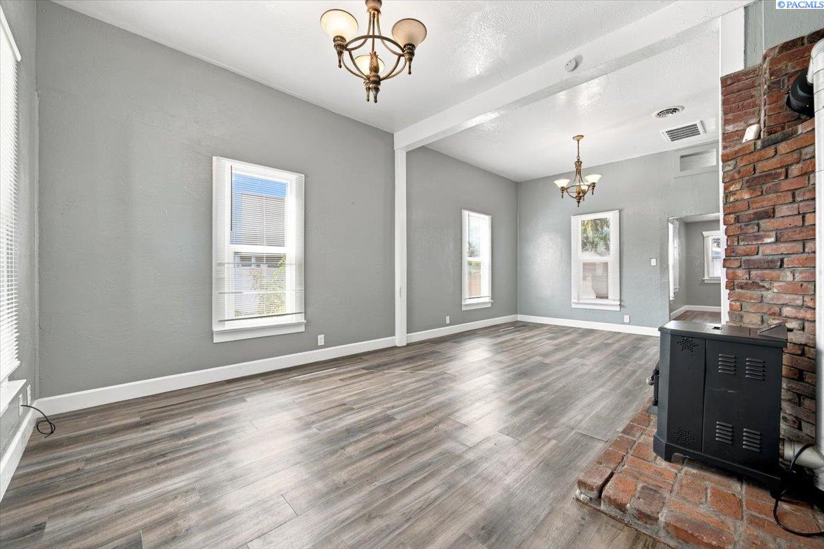 Photo 3 of Single family home for sale at 1312 Grant Ave, Prosser, WA 99350 | MLS# PAC296266 | Listing updated on 2026-10-07