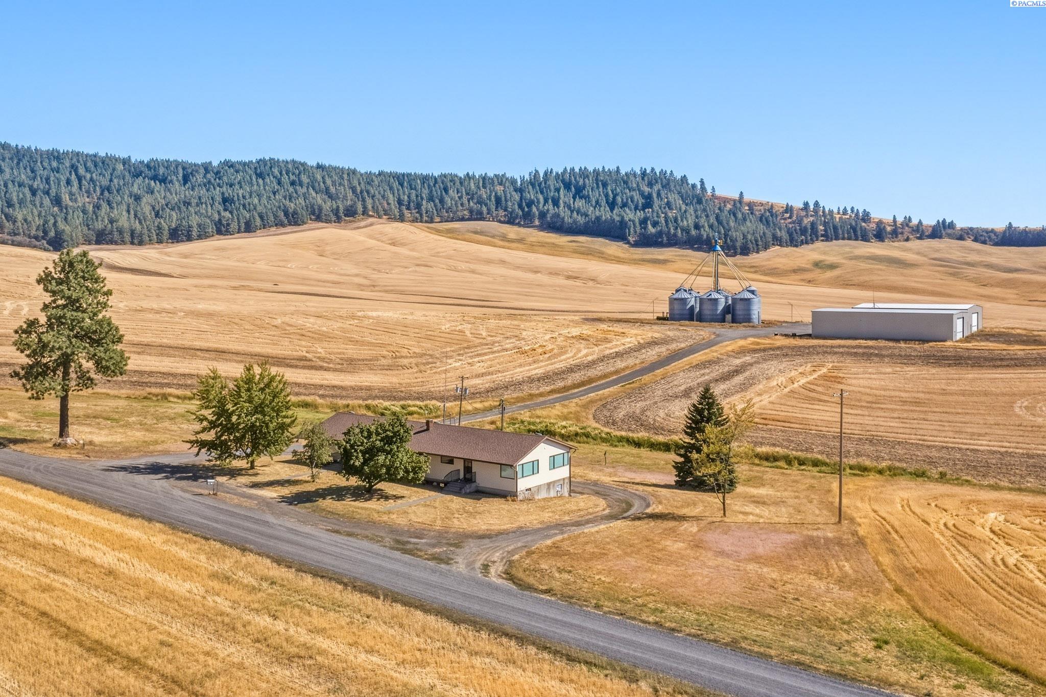 Photo 1 of Single family home for sale at 1140 Evergreen, Desmet, ID 83824 | MLS# PAC296292 | Listing updated on 2026-09-11