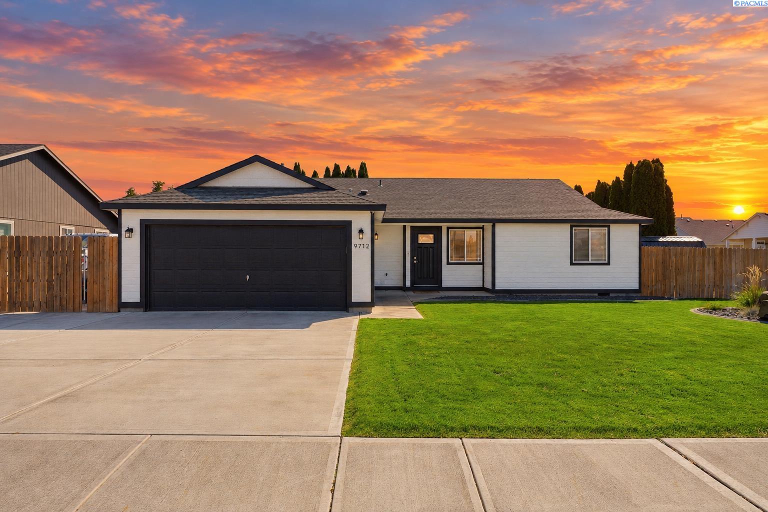 Photo 1 of Single family home for sale at 9712 Mustang Dr, Pasco, WA 99301 | MLS# PAC296298 | Listing updated on 2026-09-15