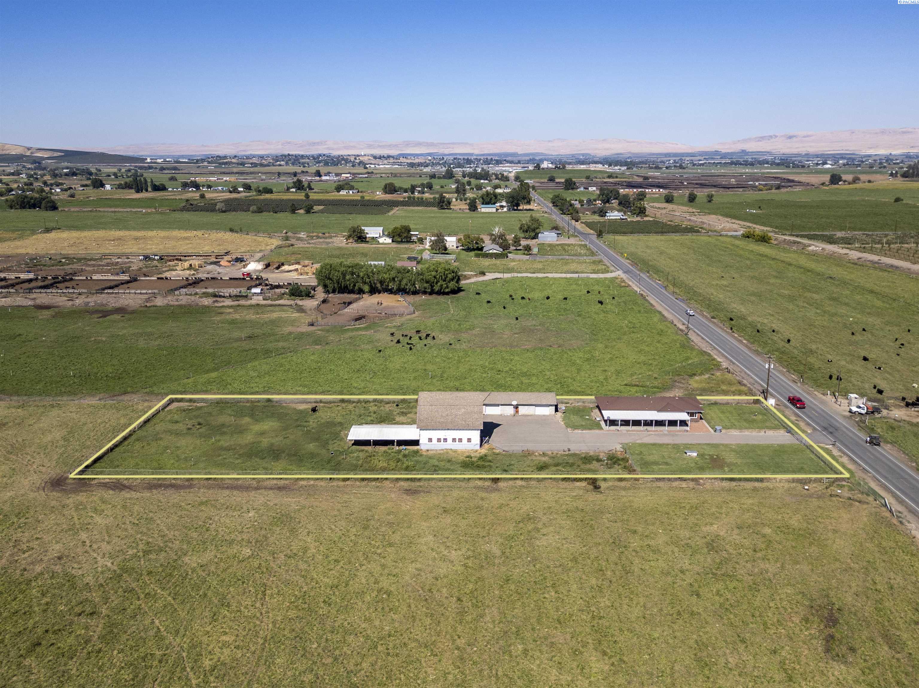 Photo 3 of Single family home for sale at 3050 Midvale Rd, Mabton, WA 98935 | MLS# PAC296302 | Listing updated on 2026-10-13
