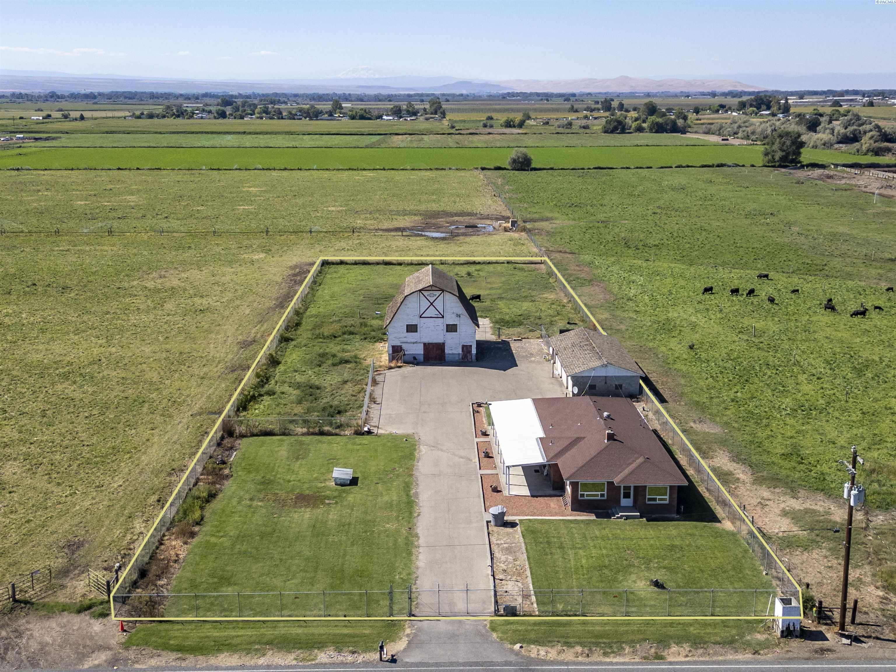 Photo 1 of Single family home for sale at 3050 Midvale Rd, Mabton, WA 98935 | MLS# PAC296302 | Listing updated on 2026-10-13
