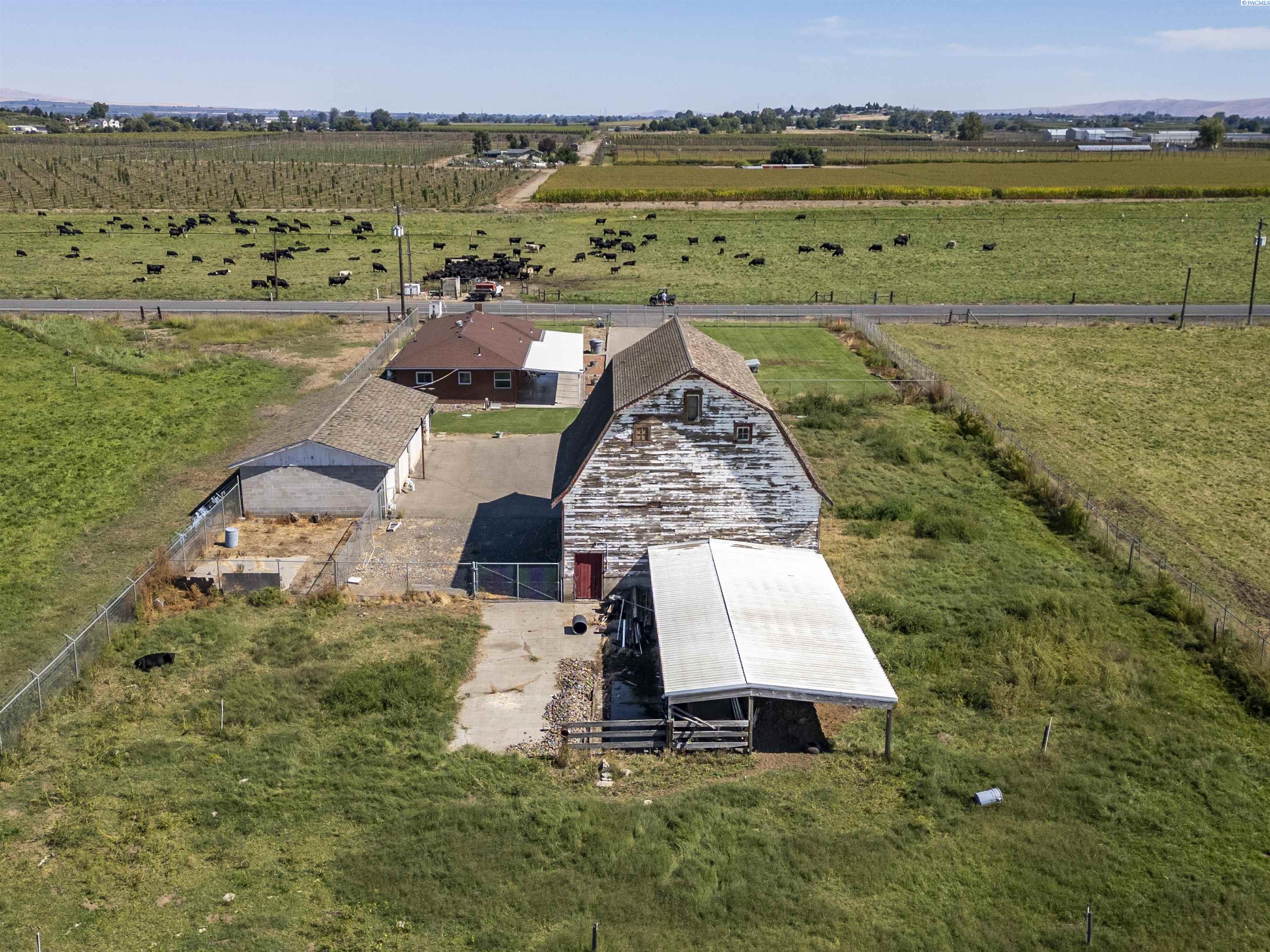 Photo 4 of Single family home for sale at 3050 Midvale Rd, Mabton, WA 98935 | MLS# PAC296302 | Listing updated on 2026-10-13