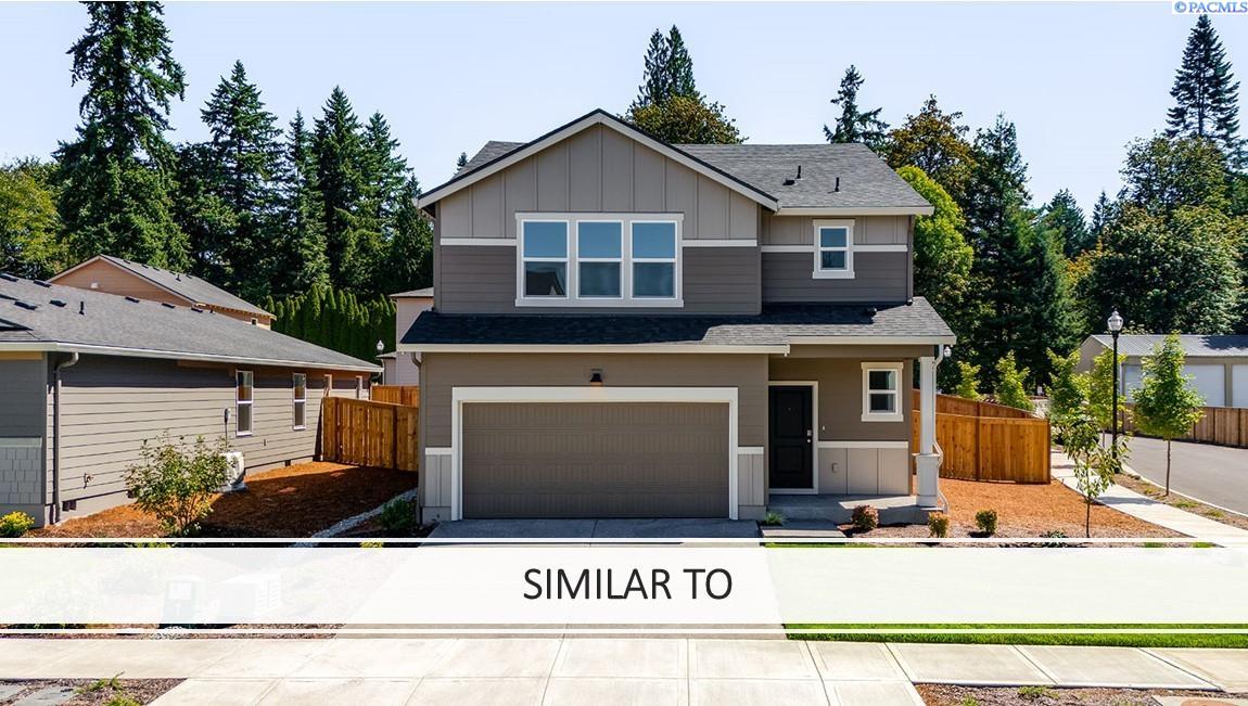 Photo 1 of Single family home for sale at 2251 Tall Sage Ave, Richland, WA 99352 | MLS# PAC296312 | Listing updated on 2026-10-13