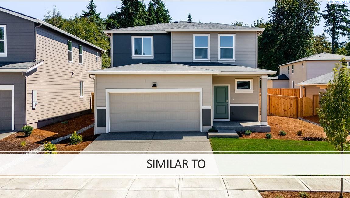 Photo 1 of Single family home for sale at 2249 Vido Ave, Richland, WA 99352 | MLS# PAC296313 | Listing updated on 2026-10-13