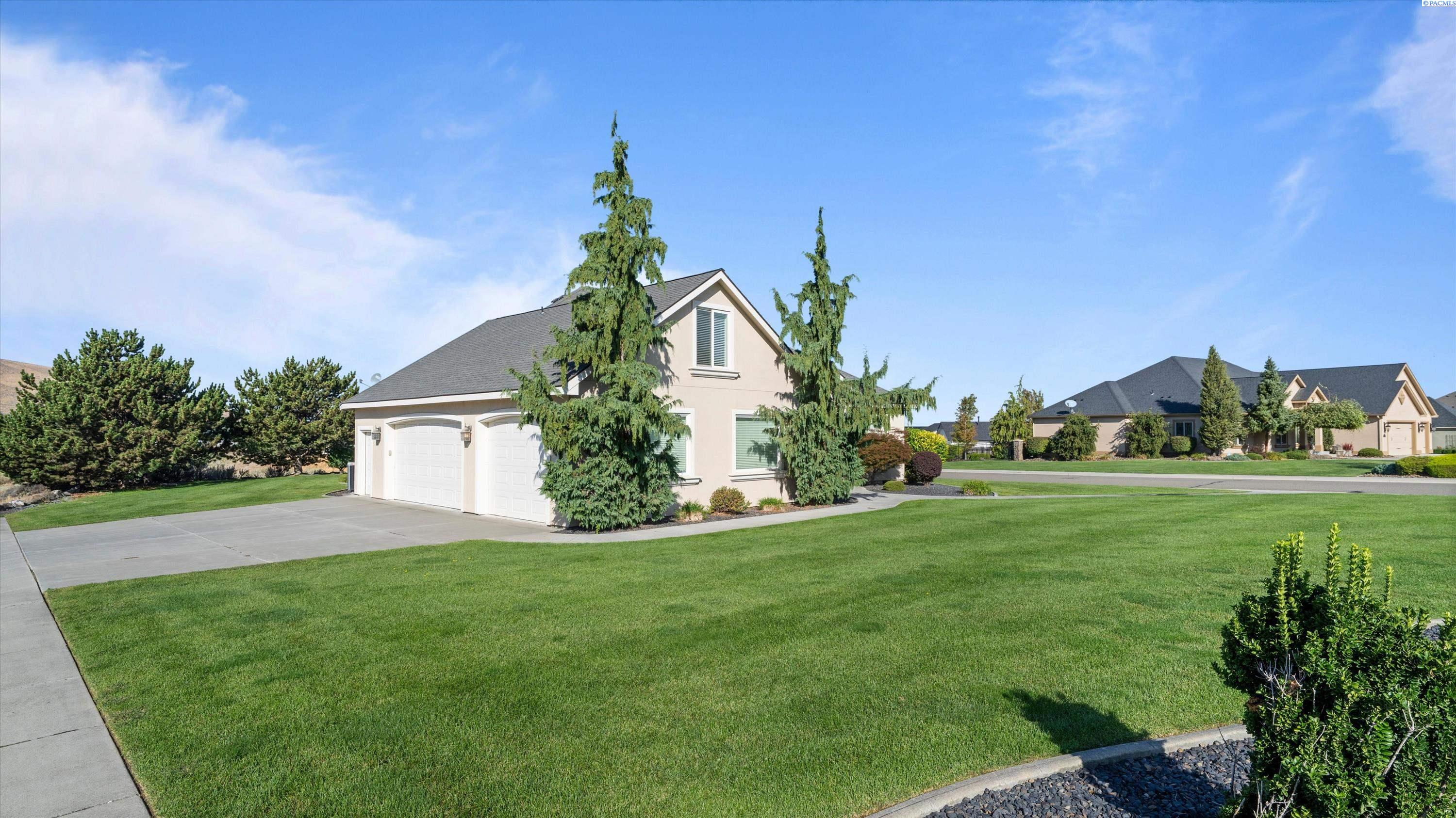 Photo 2 of Single family home for sale at 934 Allenwhite Dr, Richland, WA 99352 | MLS# PAC296315 | Listing updated on 2026-09-12
