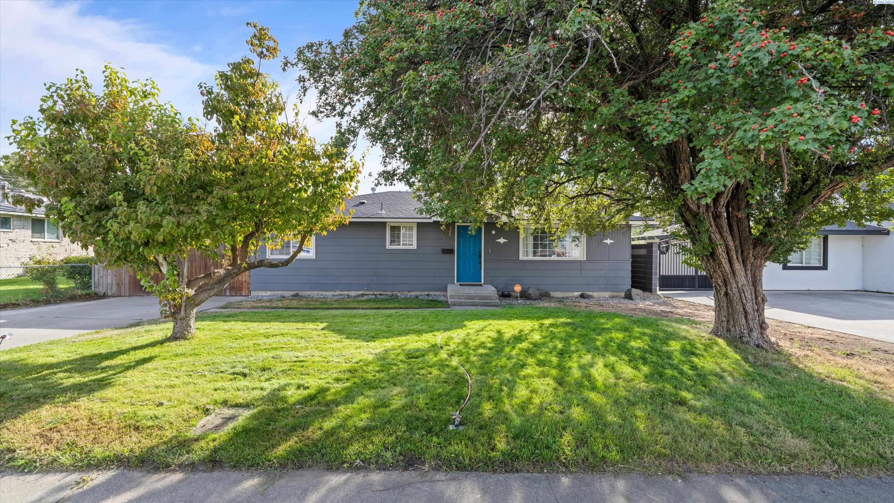 Photo 1 of Single family home for sale at 1751 N 24th Avenue, Pasco, WA 99301 | MLS# PAC296344 | Listing updated on 2026-10-09