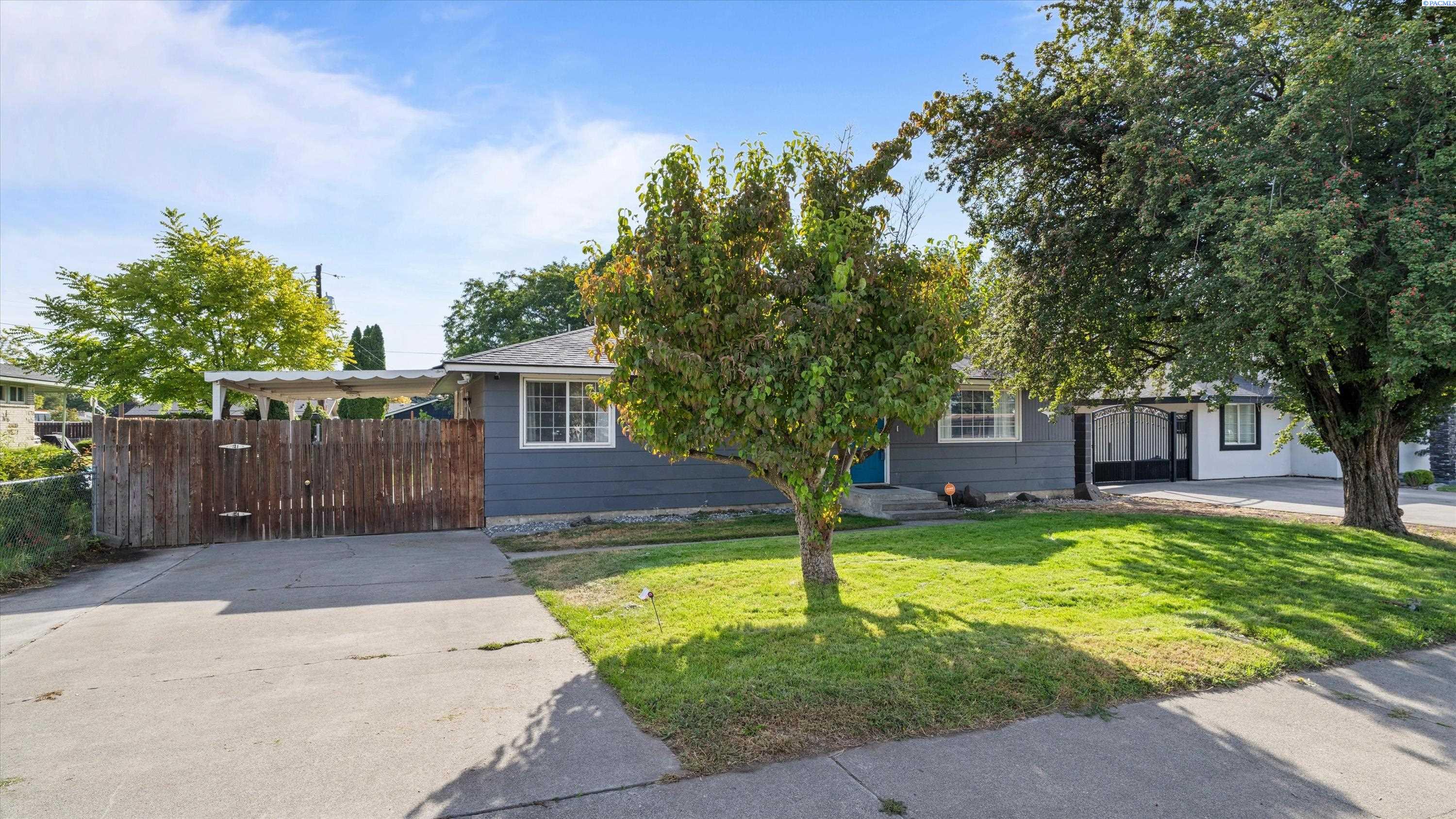 Photo 2 of Single family home for sale at 1751 N 24th Avenue, Pasco, WA 99301 | MLS# PAC296344 | Listing updated on 2026-10-09