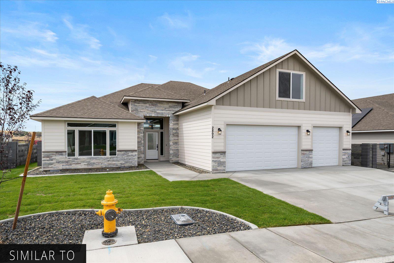 Photo 1 of Single family home for sale at 12728 Rock Crk Dr, Pasco, WA 99301 | MLS# PAC296349 | Listing updated on 2026-09-18