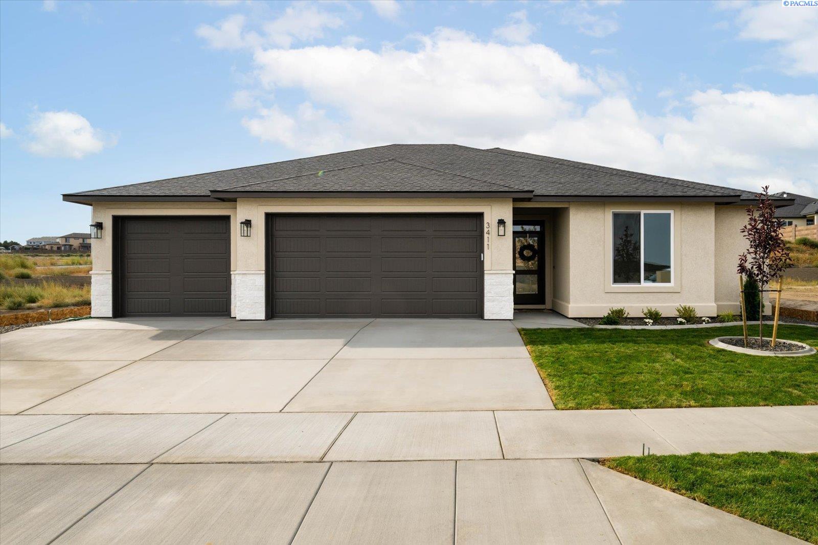 Photo 1 of Single family home for sale at 3411 Nuthatch St, Richland, WA 99352 | MLS# PAC296366 | Listing updated on 2026-09-19