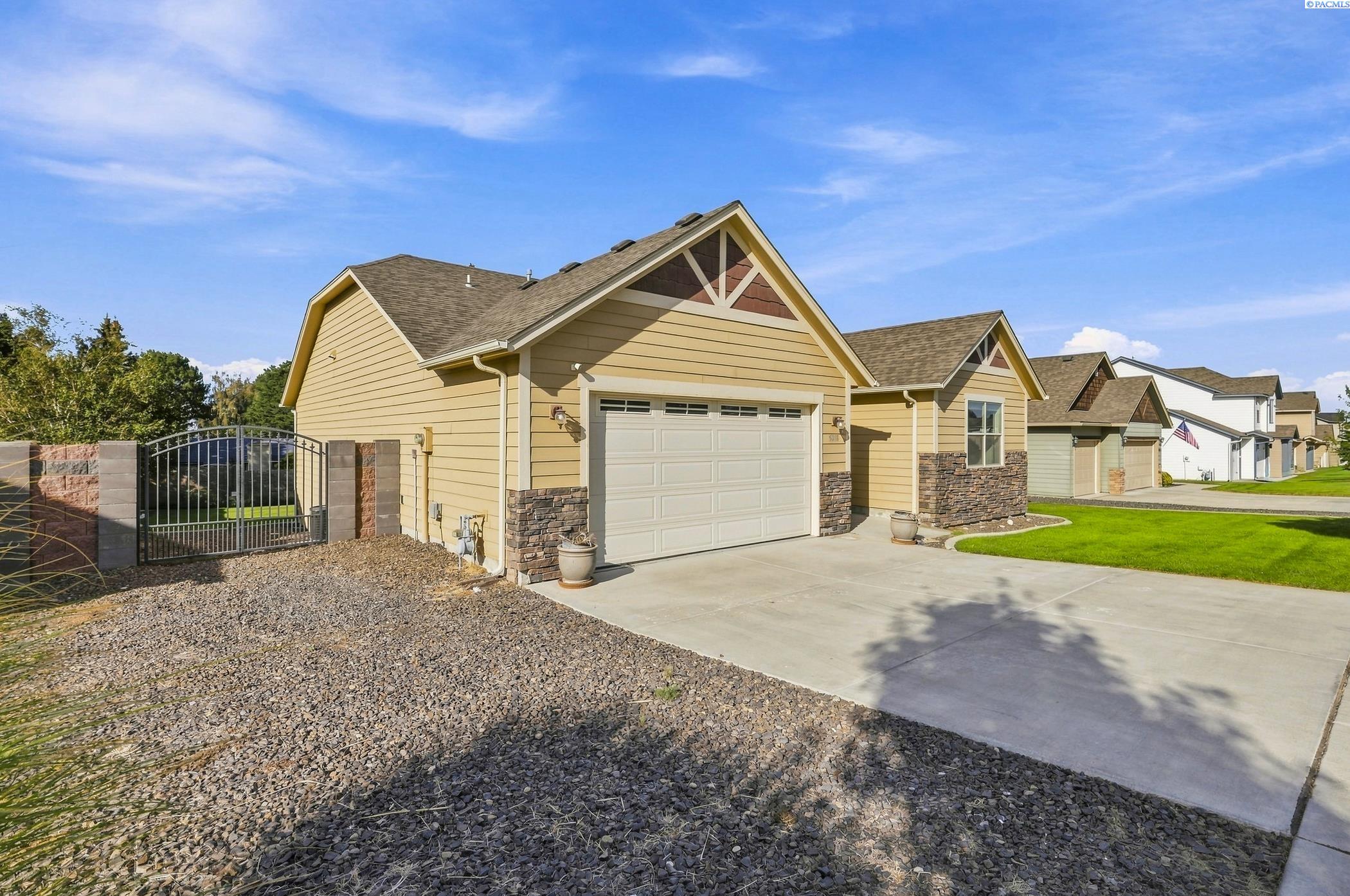 Photo 2 of Single family home for sale at 5208 W 28th Avenue, Kennewick, WA 99338 | MLS# PAC296367 | Listing updated on 2026-09-18