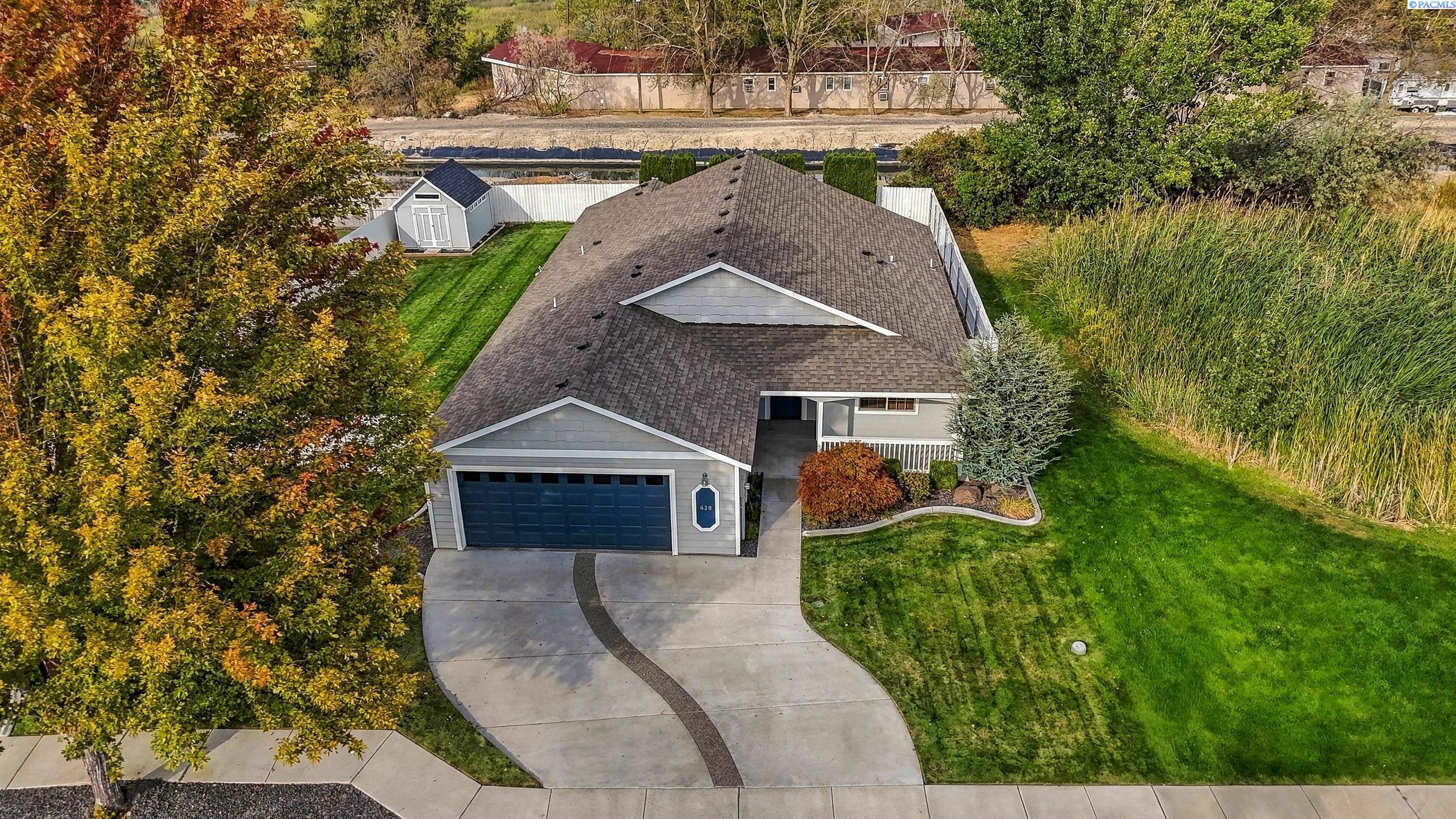 Photo 3 of Single family home for sale at 438 Charbonneau Dr, Richland, WA 99352 | MLS# PAC296371 | Listing updated on 2026-10-12