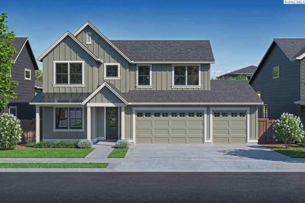 Photo 2 of Single family home for sale at 12102 Buckingham Dr, Pasco, WA 99301 | MLS# PAC296376 | Listing updated on 2026-09-15