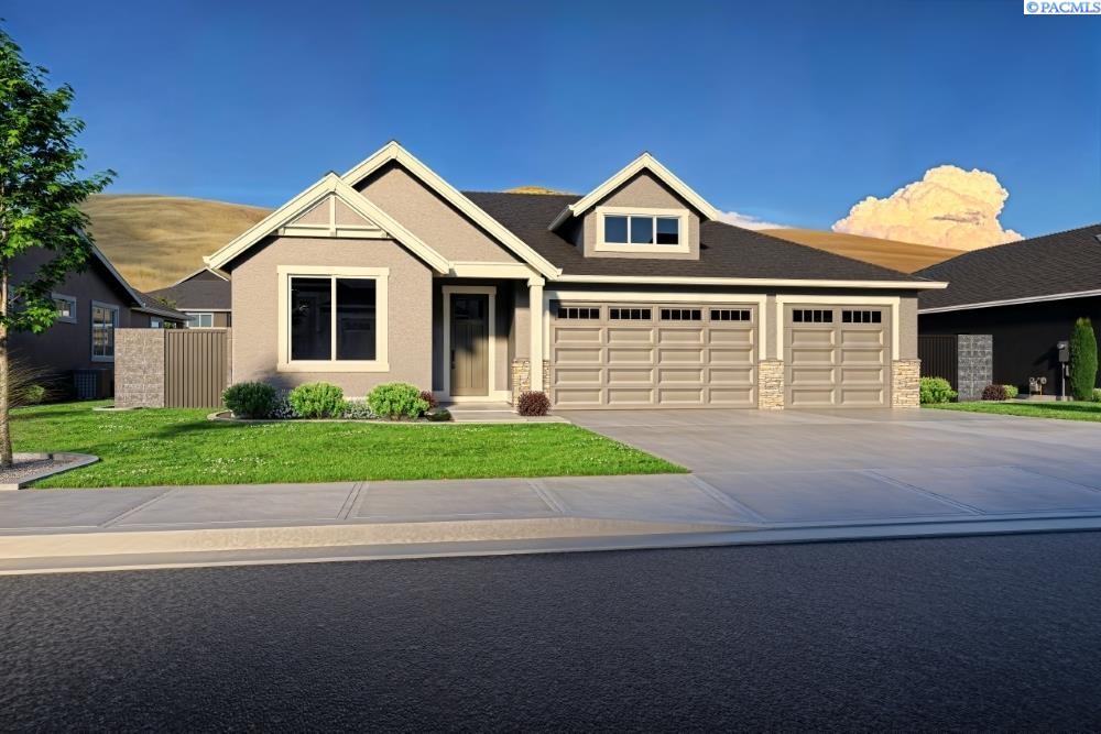 Photo 2 of Single family home for sale at 12105 Buckingham Dr, Pasco, WA 99301 | MLS# PAC296378 | Listing updated on 2026-10-04