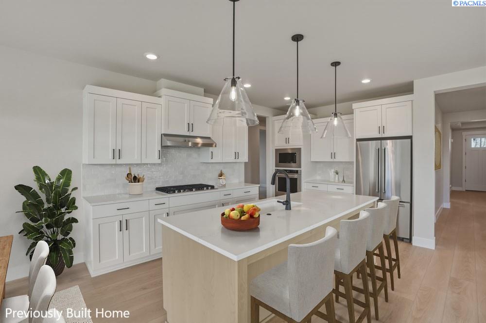 Photo 3 of Single family home for sale at 12109 Buckingham Dr, Pasco, WA 99301 | MLS# PAC296379 | Listing updated on 2026-10-04