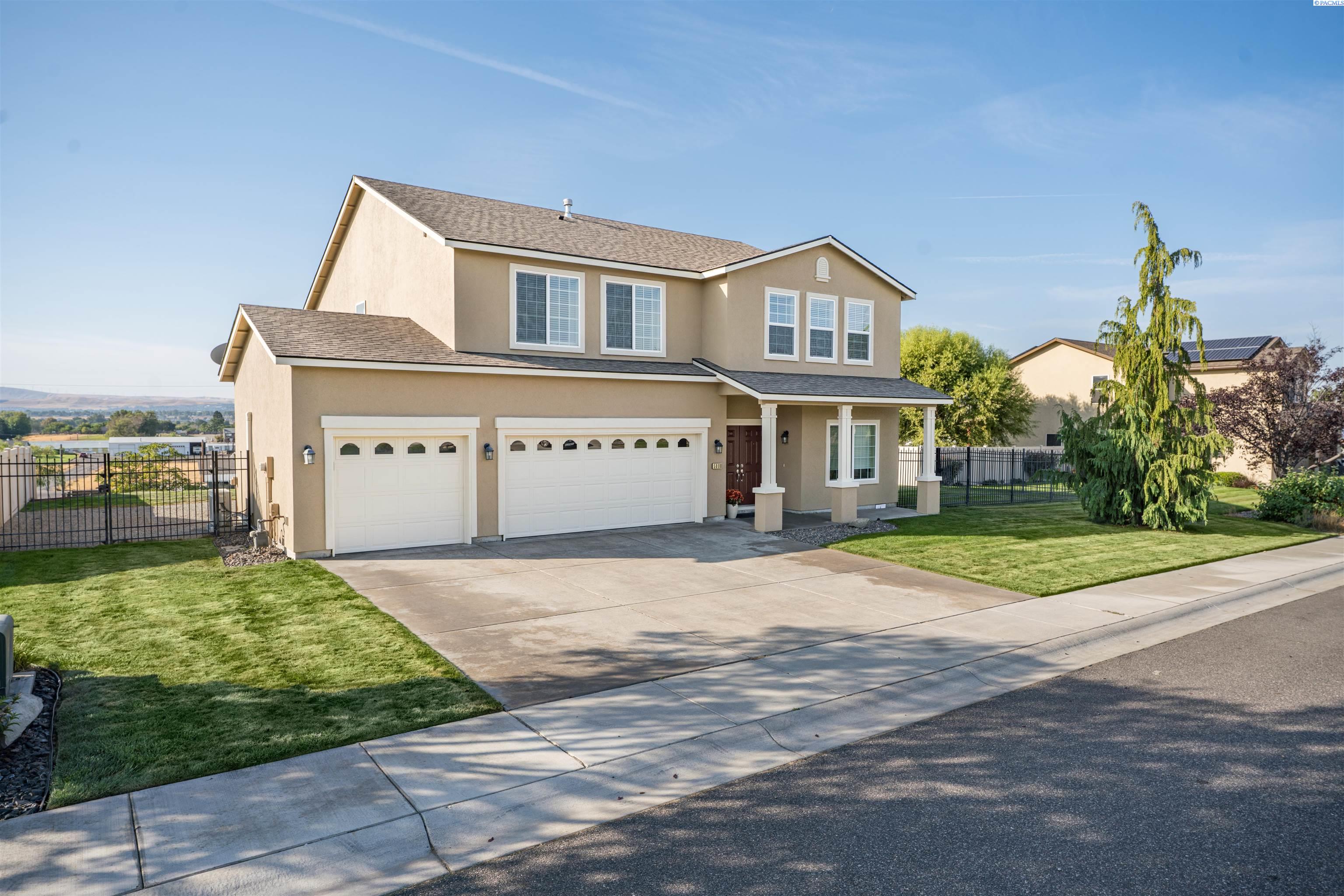 Photo 2 of Single family home for sale at 5808 Pimlico Dr, Pasco, WA 99301 | MLS# PAC296396 | Listing updated on 2026-09-18