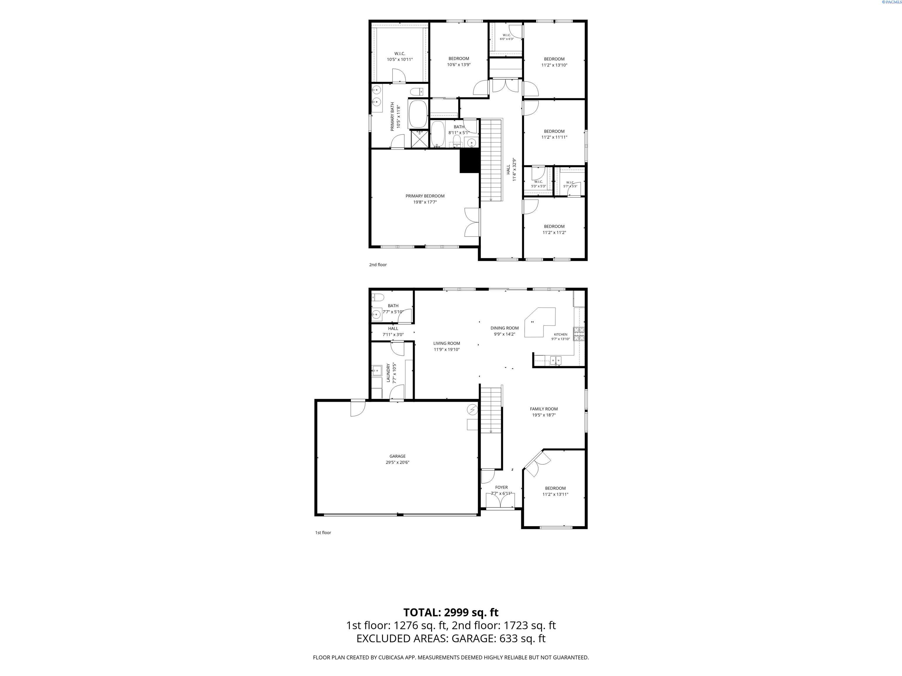 Photo 4 of Single family home for sale at 5808 Pimlico Dr, Pasco, WA 99301 | MLS# PAC296396 | Listing updated on 2026-09-18