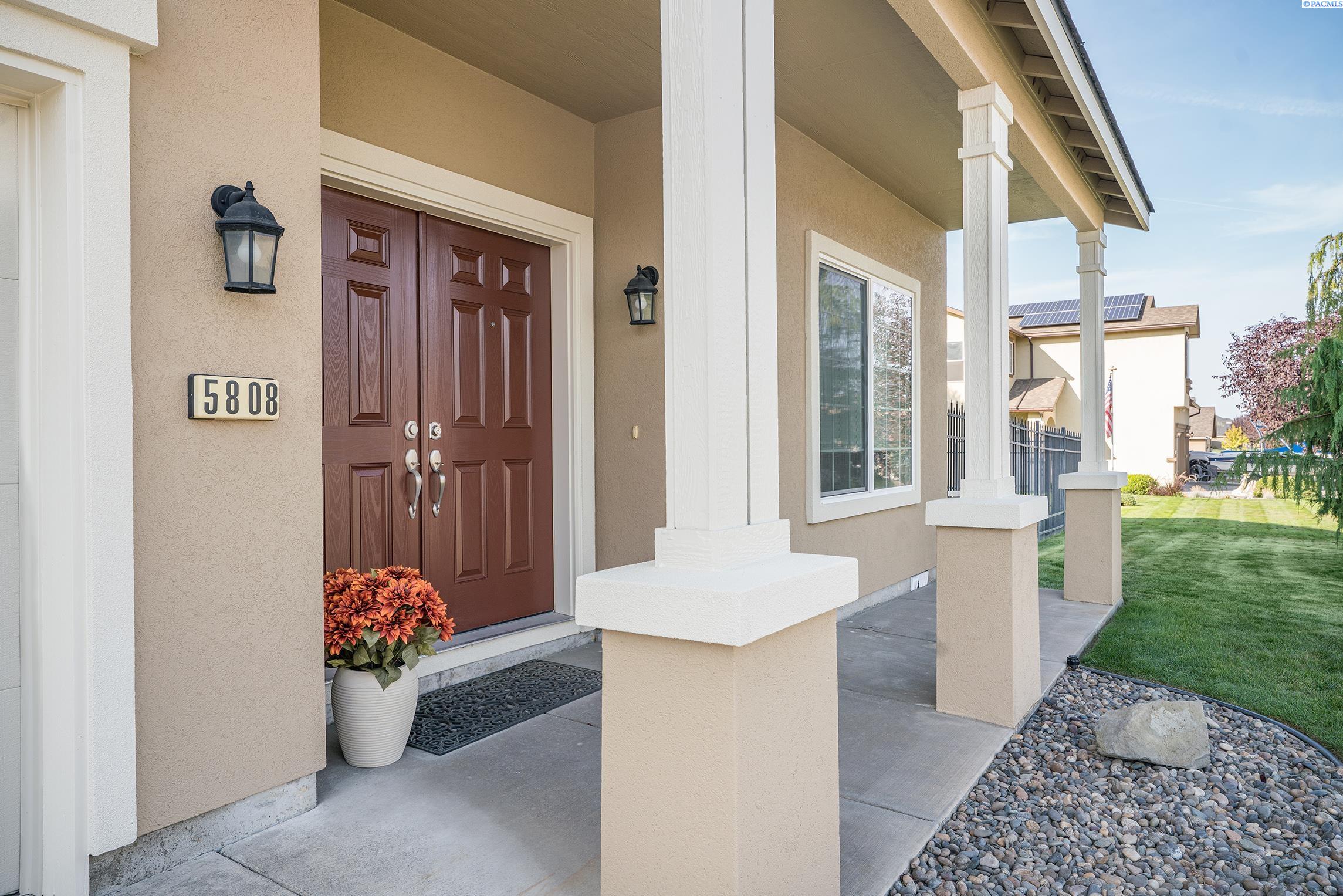 Photo 3 of Single family home for sale at 5808 Pimlico Dr, Pasco, WA 99301 | MLS# PAC296396 | Listing updated on 2026-09-18