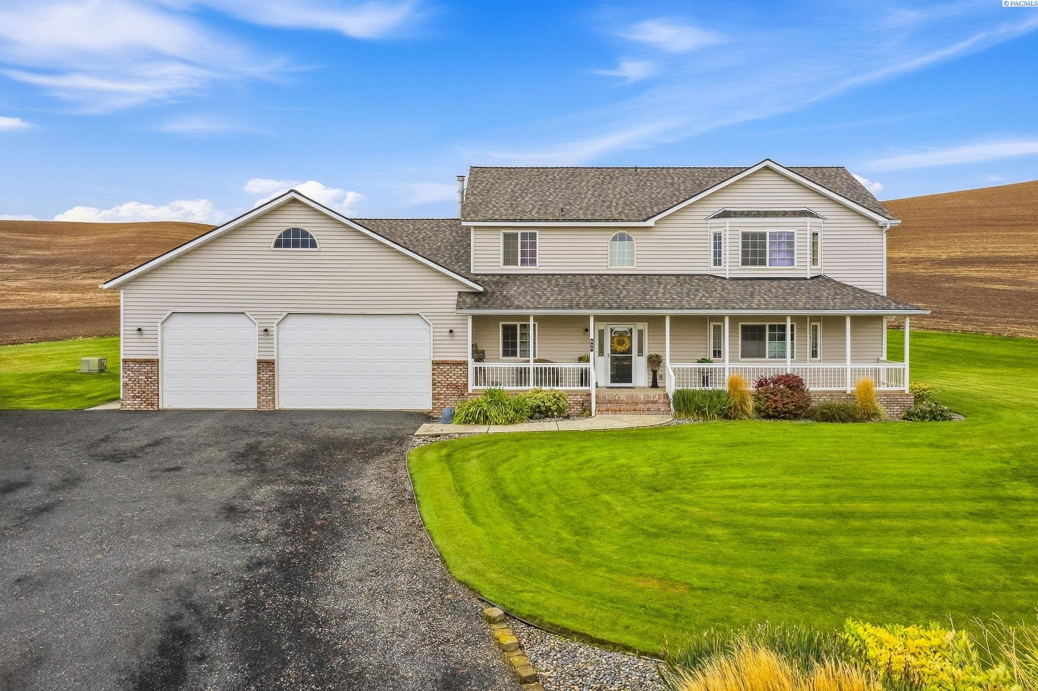 Photo 4 of Sale Pending at 511 Bill Willson Rd, Colfax, WA 99111 | MLS# PAC296404 | Listing updated on 2026-09-27