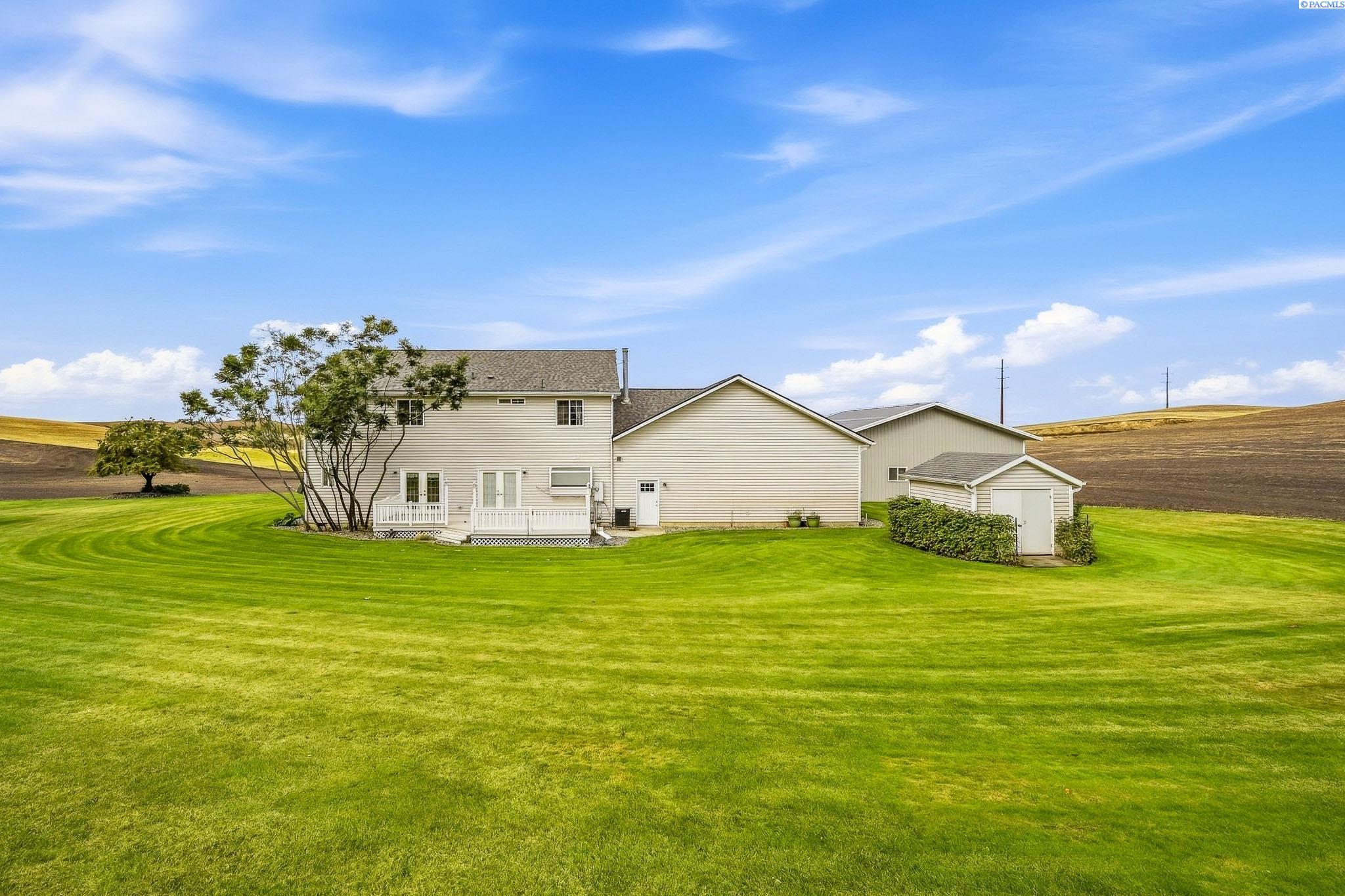 Photo 3 of Sale Pending at 511 Bill Willson Rd, Colfax, WA 99111 | MLS# PAC296404 | Listing updated on 2026-09-27