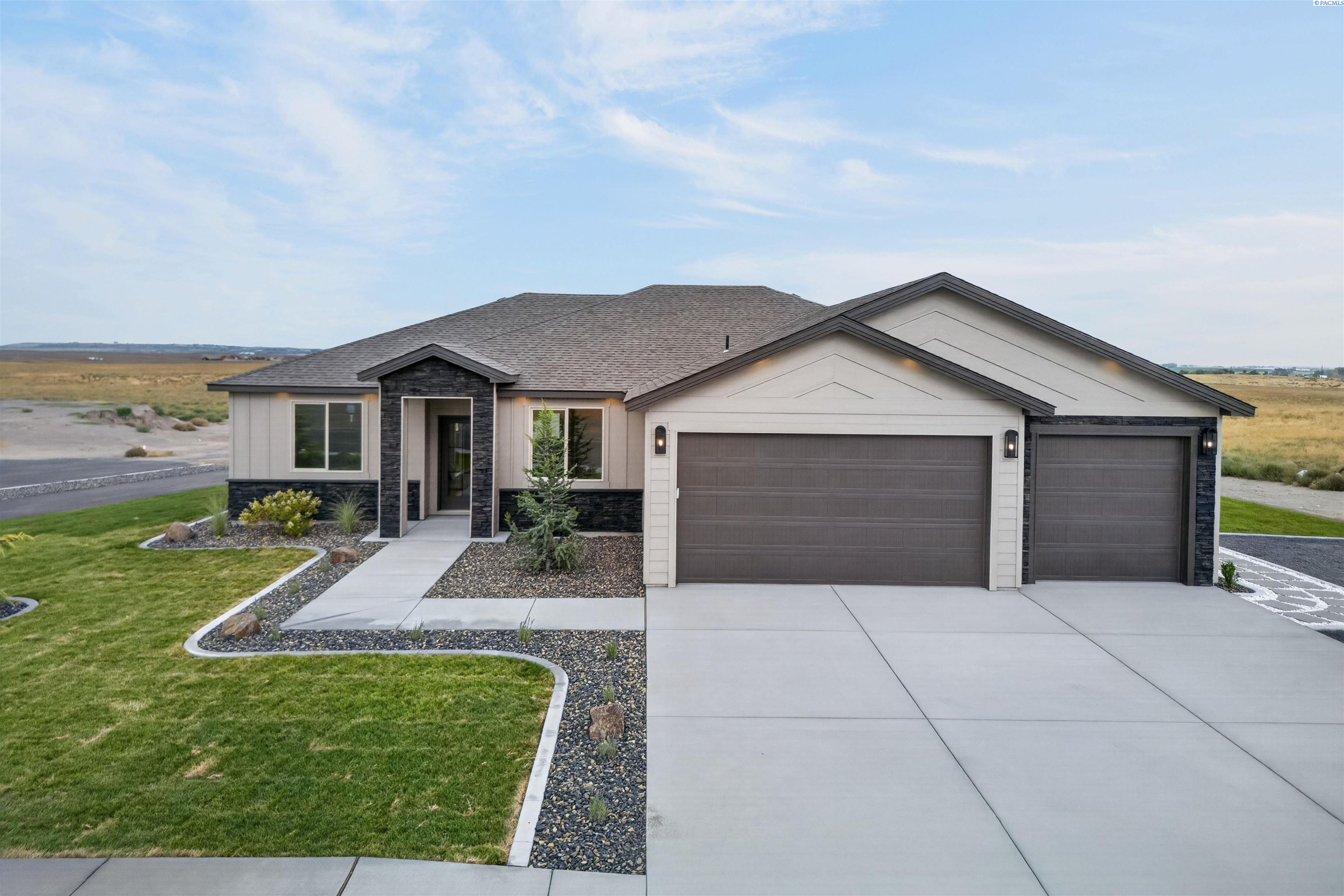 Photo 1 of Single family home for sale at 5519 Redtail Dr, Pasco, WA 99301 | MLS# PAC296408 | Listing updated on 2026-09-27