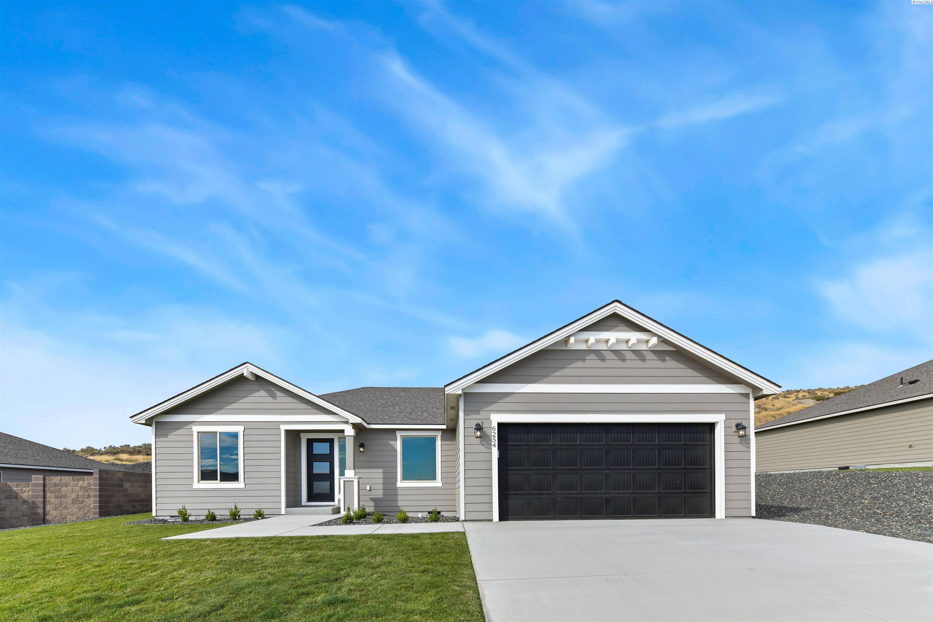 Photo 1 of Single family home for sale at 6254 W 28th Avenue, Kennewick, WA 99338 | MLS# PAC296409 | Listing updated on 2026-09-28