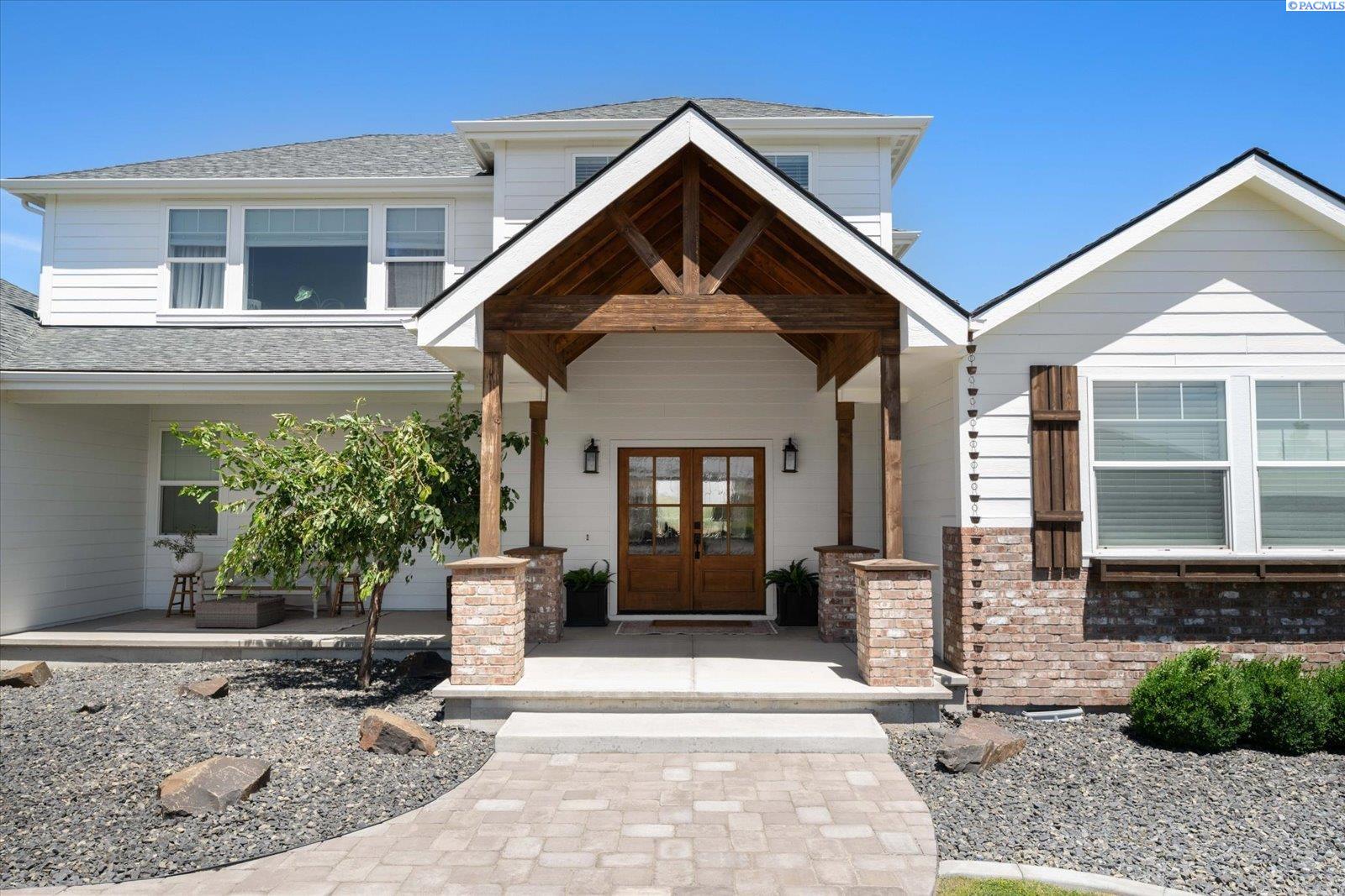 Photo 3 of Single family home for sale at 83204 E Sagebrush Rd, Kennewick, WA 99338 | MLS# PAC296417 | Listing updated on 2026-09-16