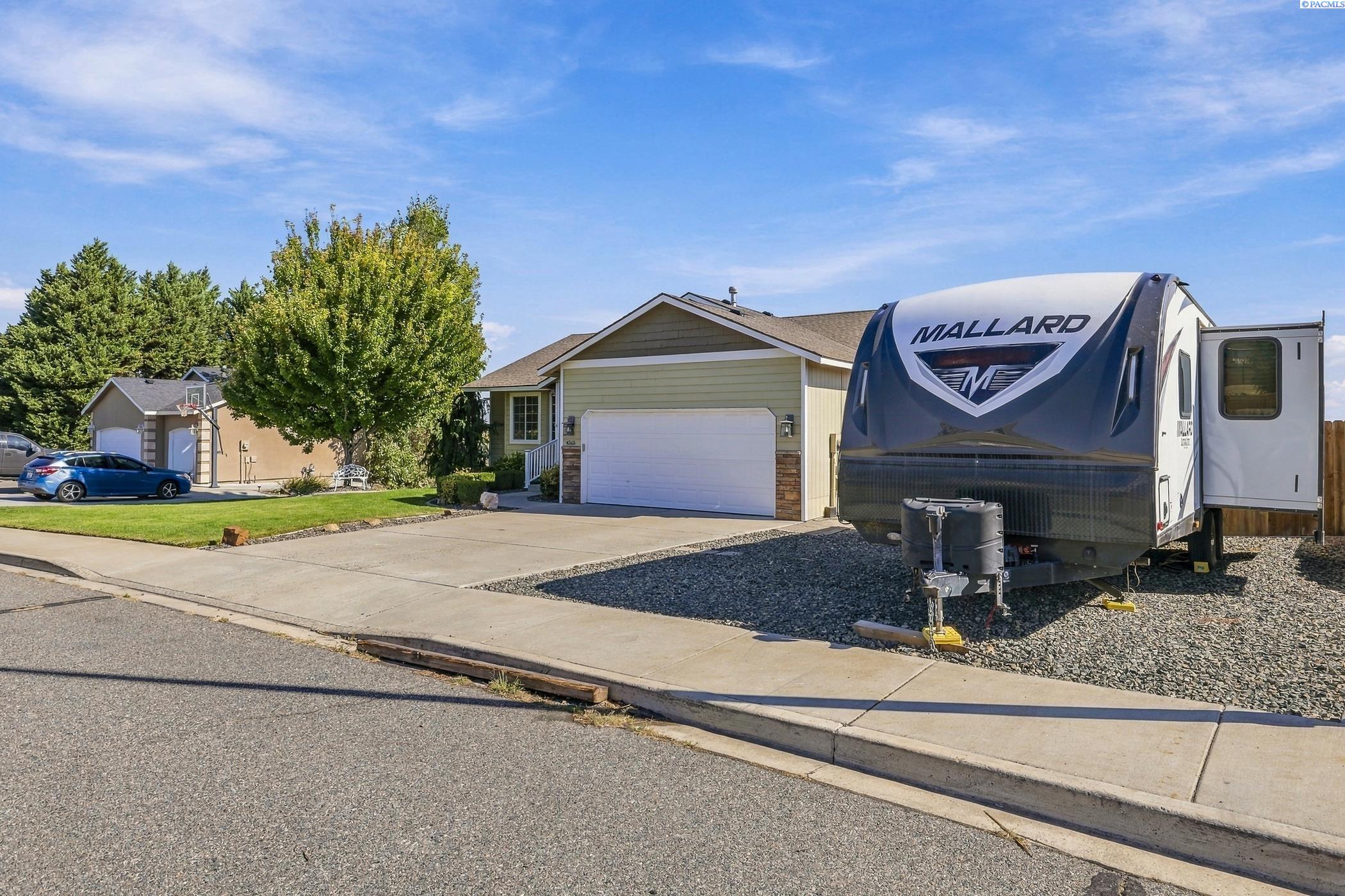 Photo 4 of Single family home for sale at 4515 Tusayan Dr, Pasco, WA 99301 | MLS# PAC296426 | Listing updated on 2026-09-17