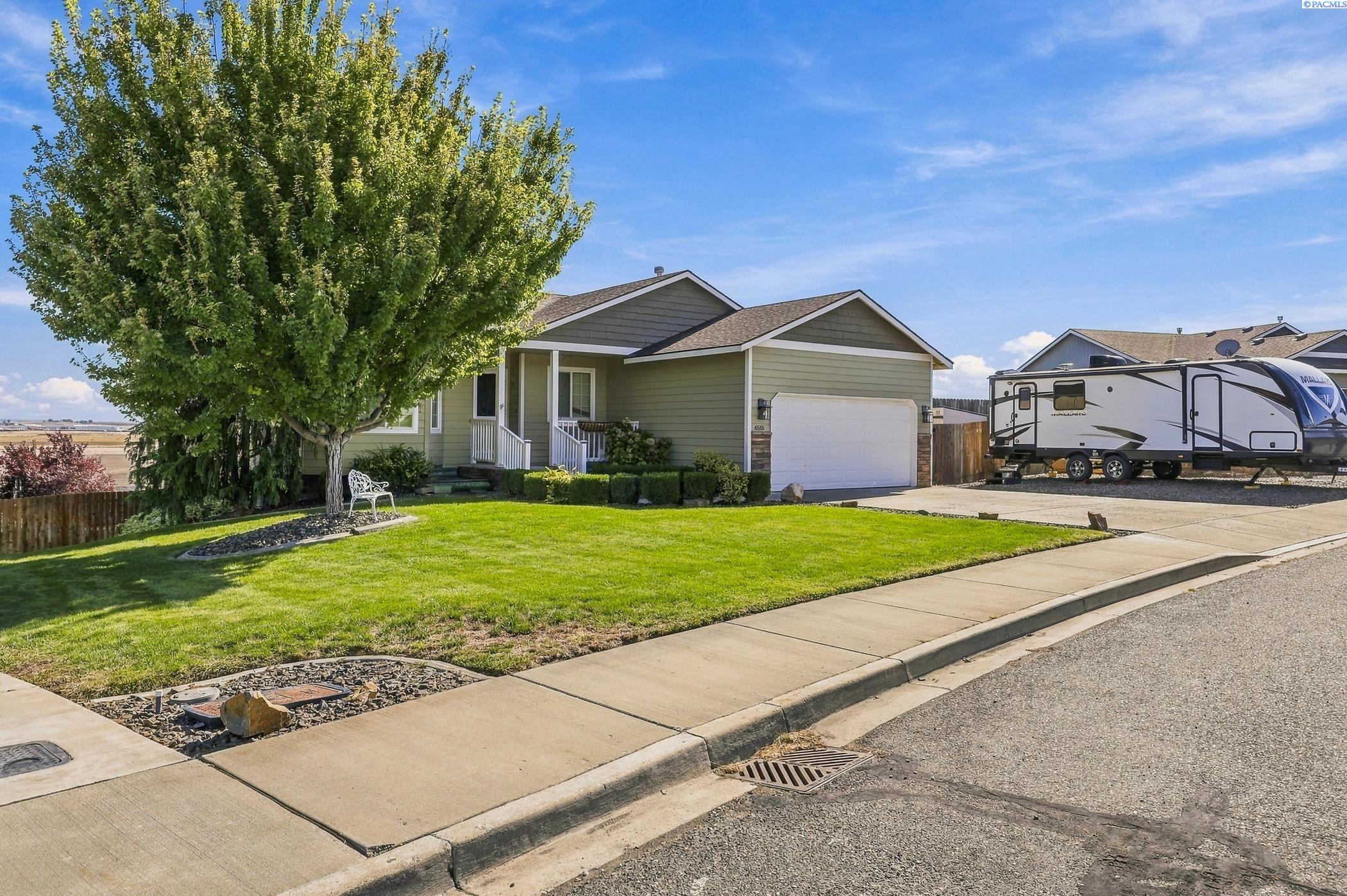 Photo 3 of Single family home for sale at 4515 Tusayan Dr, Pasco, WA 99301 | MLS# PAC296426 | Listing updated on 2026-09-17
