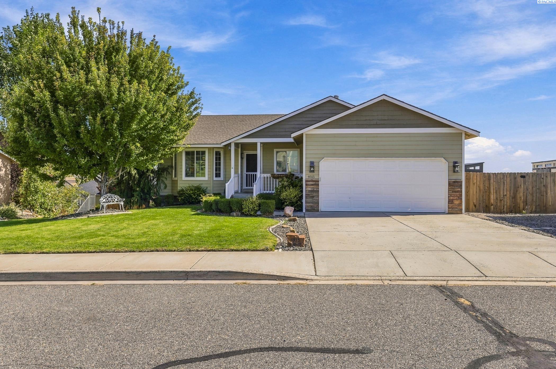 Photo 2 of Single family home for sale at 4515 Tusayan Dr, Pasco, WA 99301 | MLS# PAC296426 | Listing updated on 2026-09-17