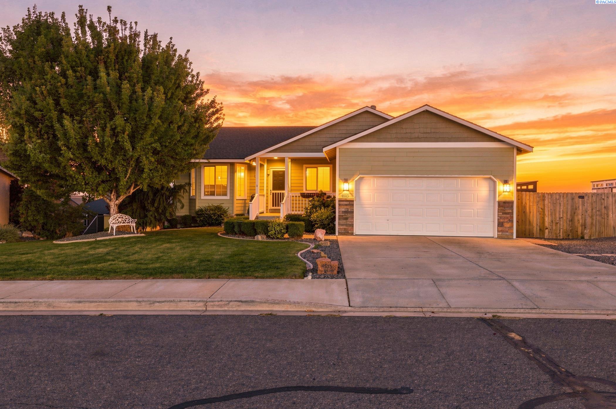 Photo 1 of Single family home for sale at 4515 Tusayan Dr, Pasco, WA 99301 | MLS# PAC296426 | Listing updated on 2026-09-17