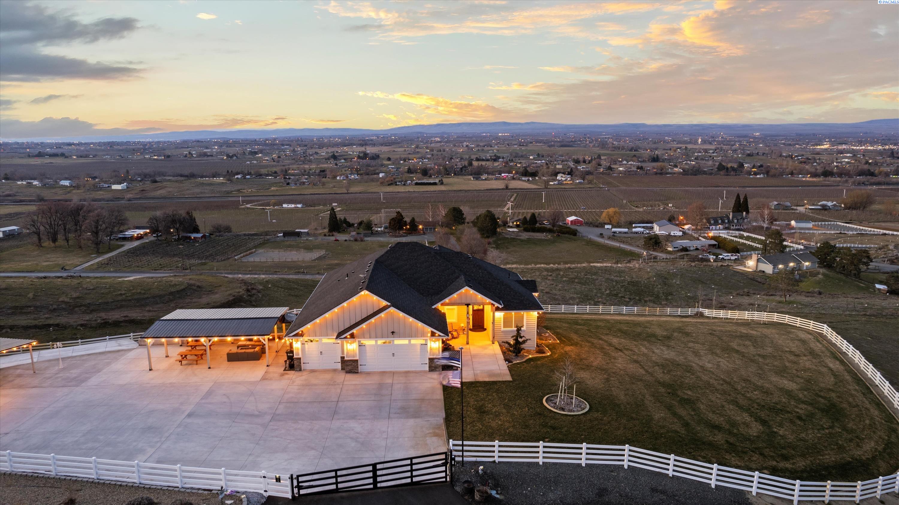 Photo 1 of Single family home for sale at 21902 S 1522 Prairie Sw, Prosser, WA 99350 | MLS# PAC296433 | Listing updated on 2026-09-16