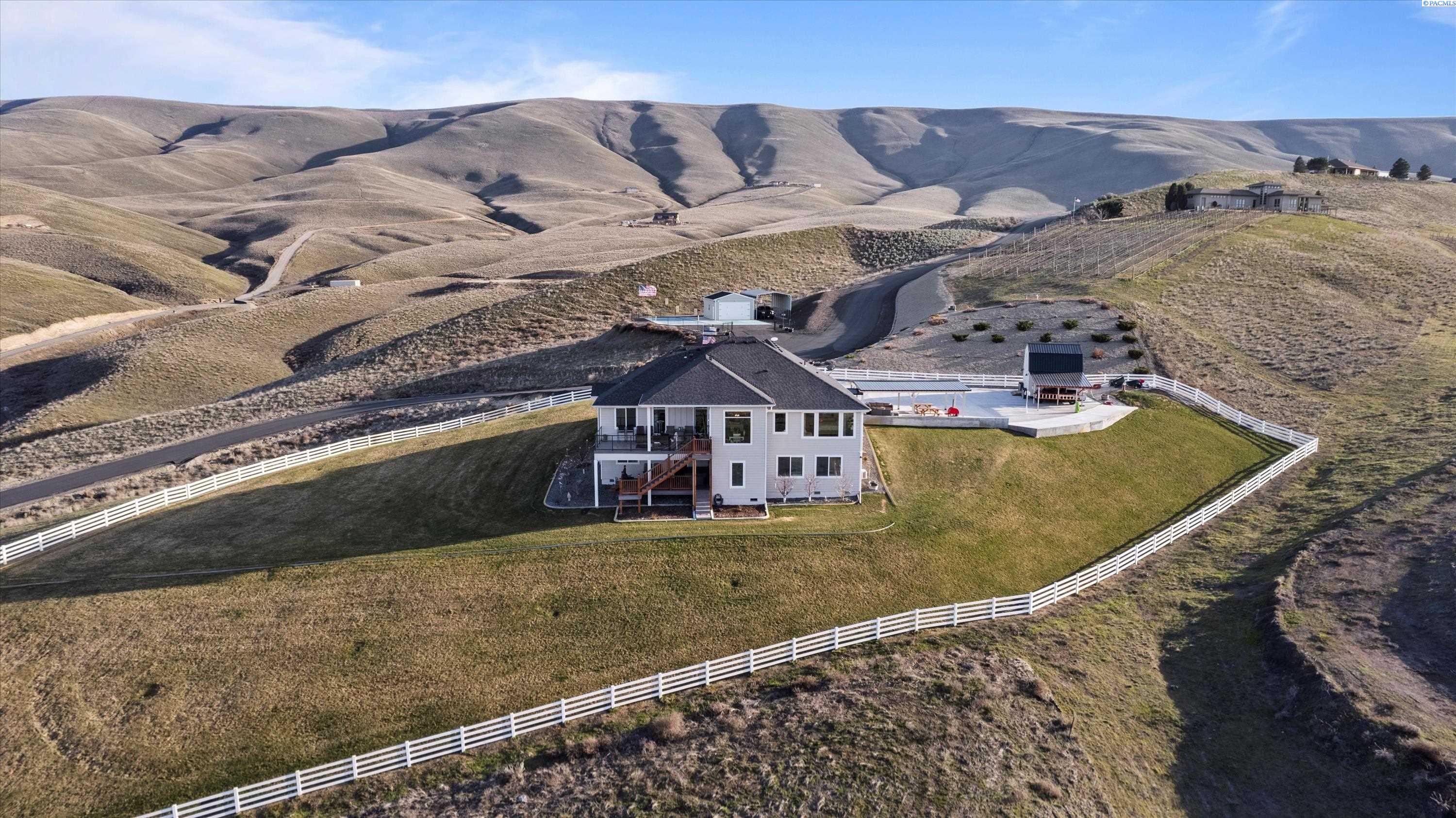 Photo 2 of Single family home for sale at 21902 S 1522 Prairie SW, Prosser, WA 99350 | MLS# PAC296433 | Listing updated on 2026-09-16