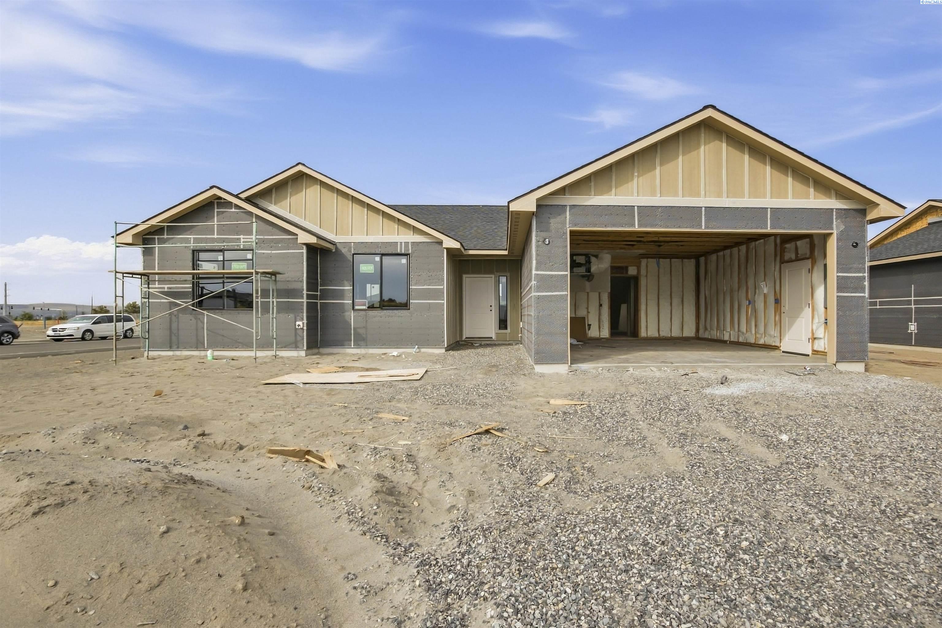 Photo 1 of Single family home for sale at 610 Eureka Ave, Pasco, WA 99301 | MLS# PAC296476 | Listing updated on 2026-10-01