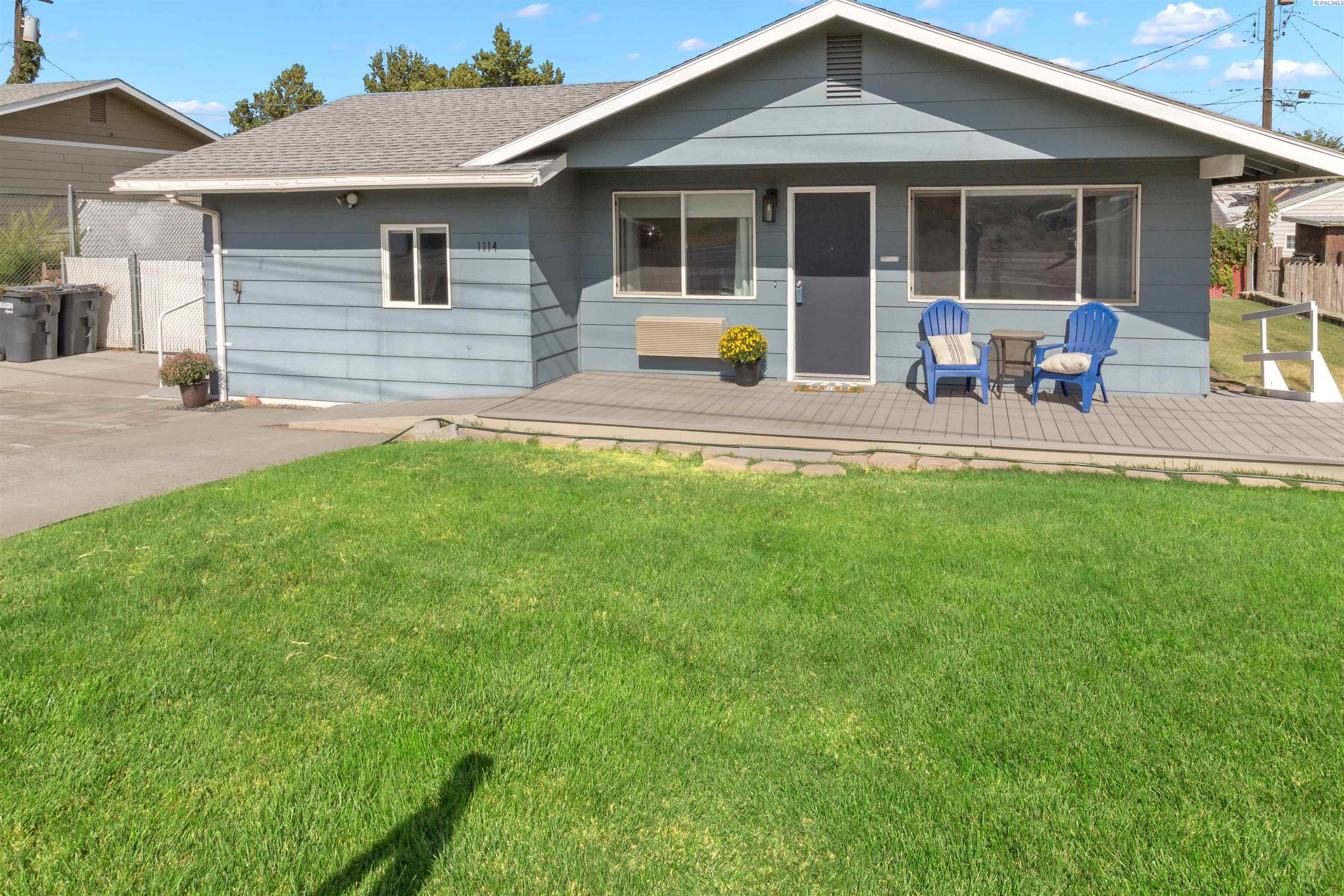 Photo 1 of Single family home for sale at 1114 Horne Dr, Benton City, WA 99320 | MLS# PAC296478 | Listing updated on 2026-09-19