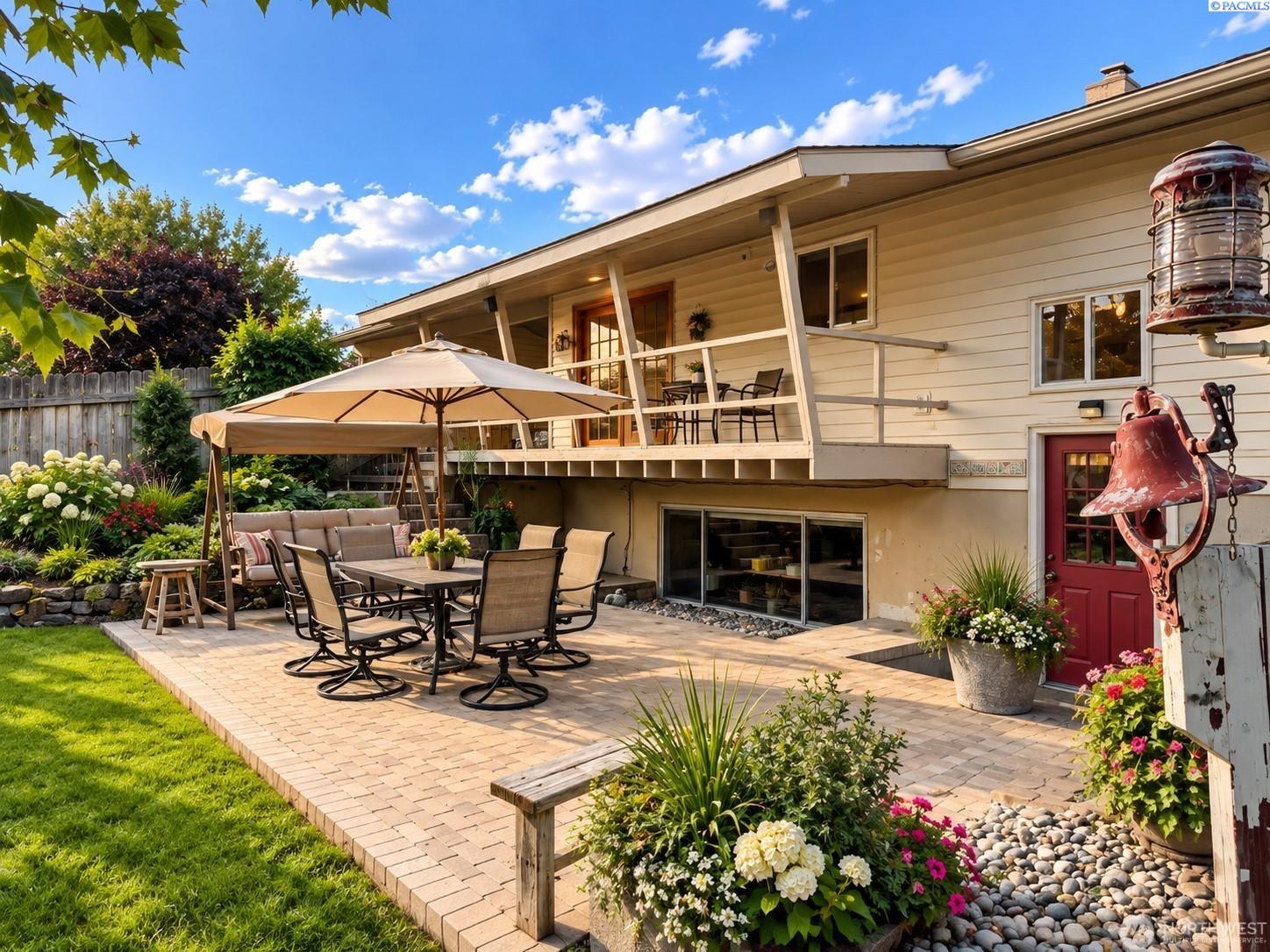 Photo 3 of Single family home for sale at 808 E Oak St, Othello, WA 99344 | MLS# PAC296480 | Listing updated on 2026-09-23