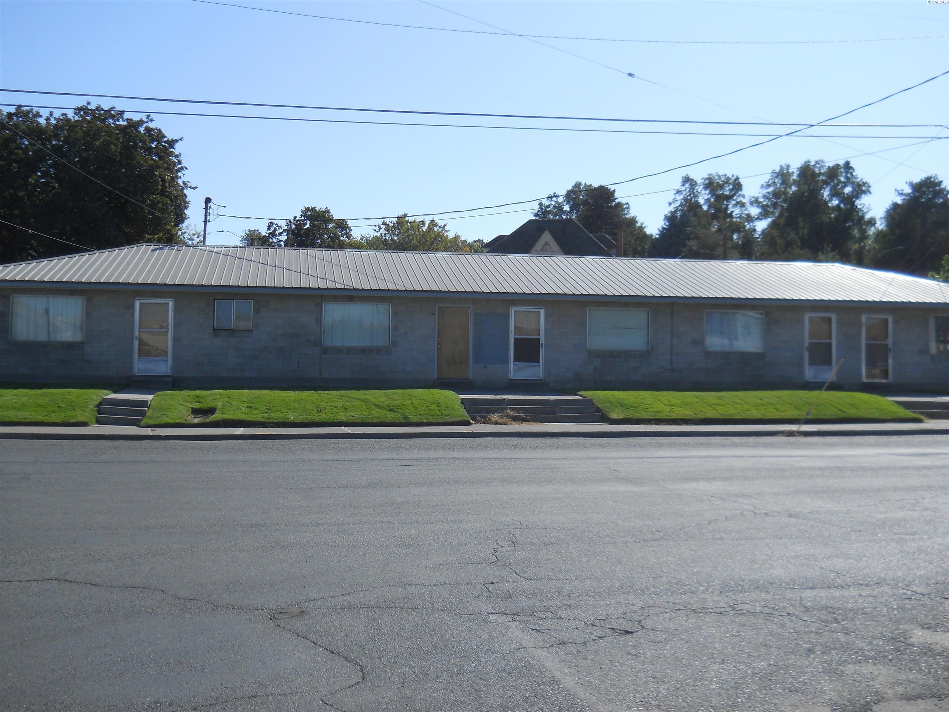 Photo 1 of Sale Pending at 301 E Edison Ave, Sunnyside, WA 98944 | MLS# PAC296485 | Listing updated on 2026-10-10
