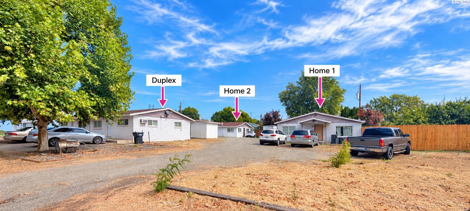 Photo 2 of Multi family home for sale at 2013 Road 33, Pasco, WA 99301 | MLS# PAC296498 | Listing updated on 2026-09-29