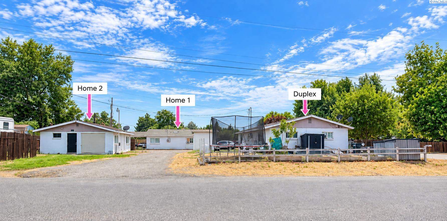 Photo 2 of Multi family home for sale at 2019 Road 33, Pasco, WA 99301 | MLS# PAC296500 | Listing updated on 2026-09-29