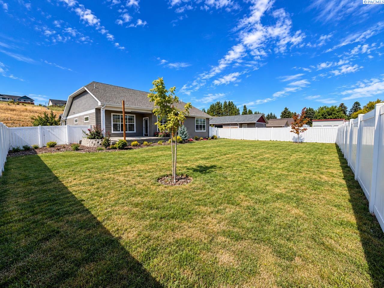Photo 2 of Single family home for sale at 505 Prairie Ave, Uniontown, WA 99179 | MLS# PAC296508 | Listing updated on 2026-10-07
