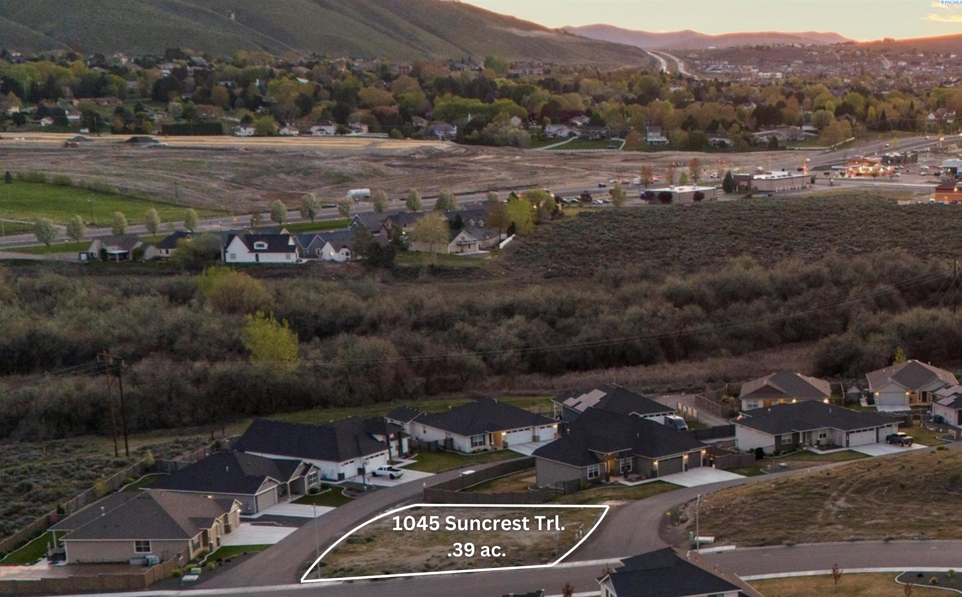 Photo 1 of Land for sale at 1045 Suncrest Trl, Richland, WA 99352 | MLS# PAC296511 | Listing updated on 2026-09-18