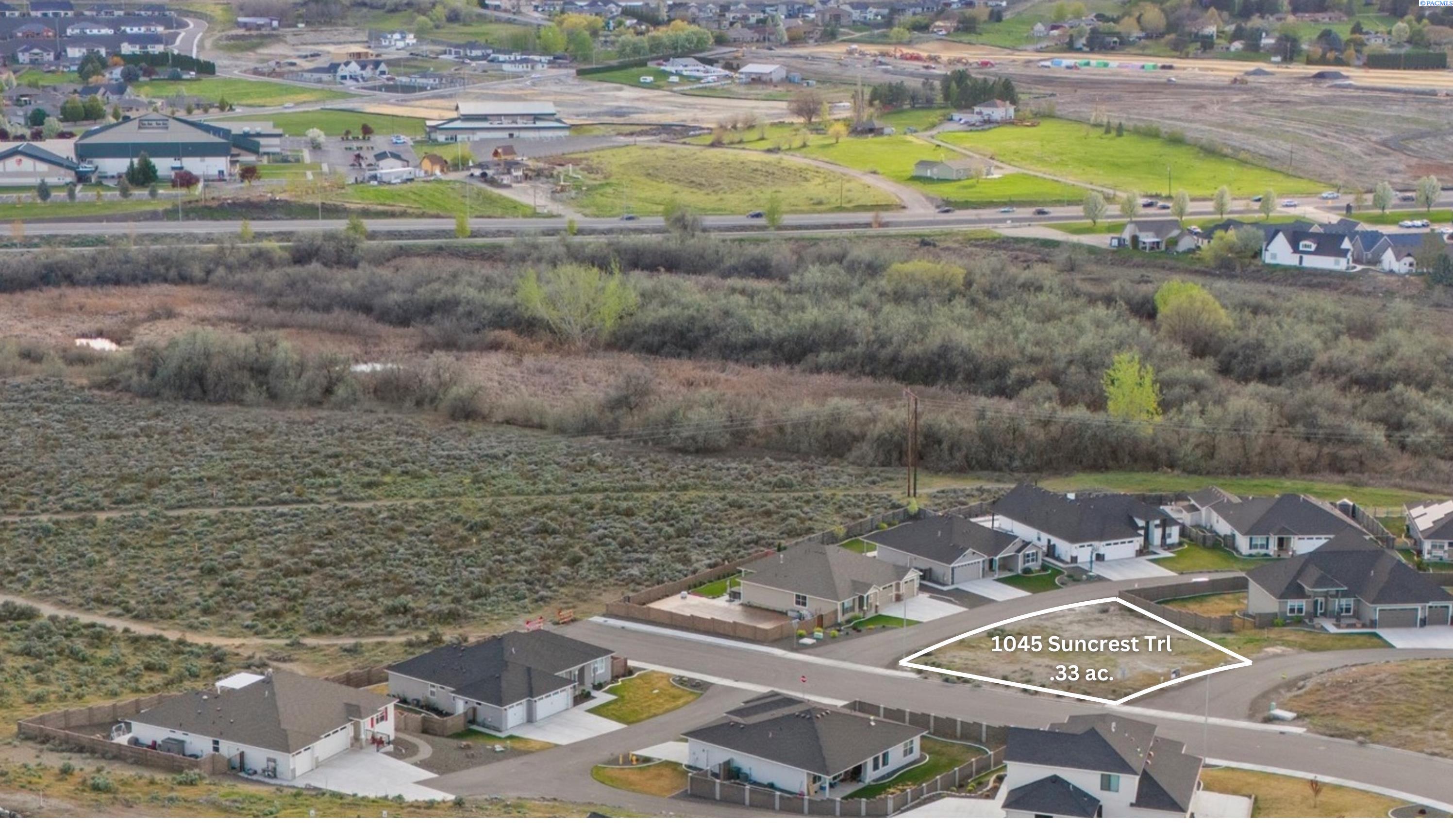 Photo 2 of Land for sale at 1045 Suncrest Trl, Richland, WA 99352 | MLS# PAC296511 | Listing updated on 2026-09-18