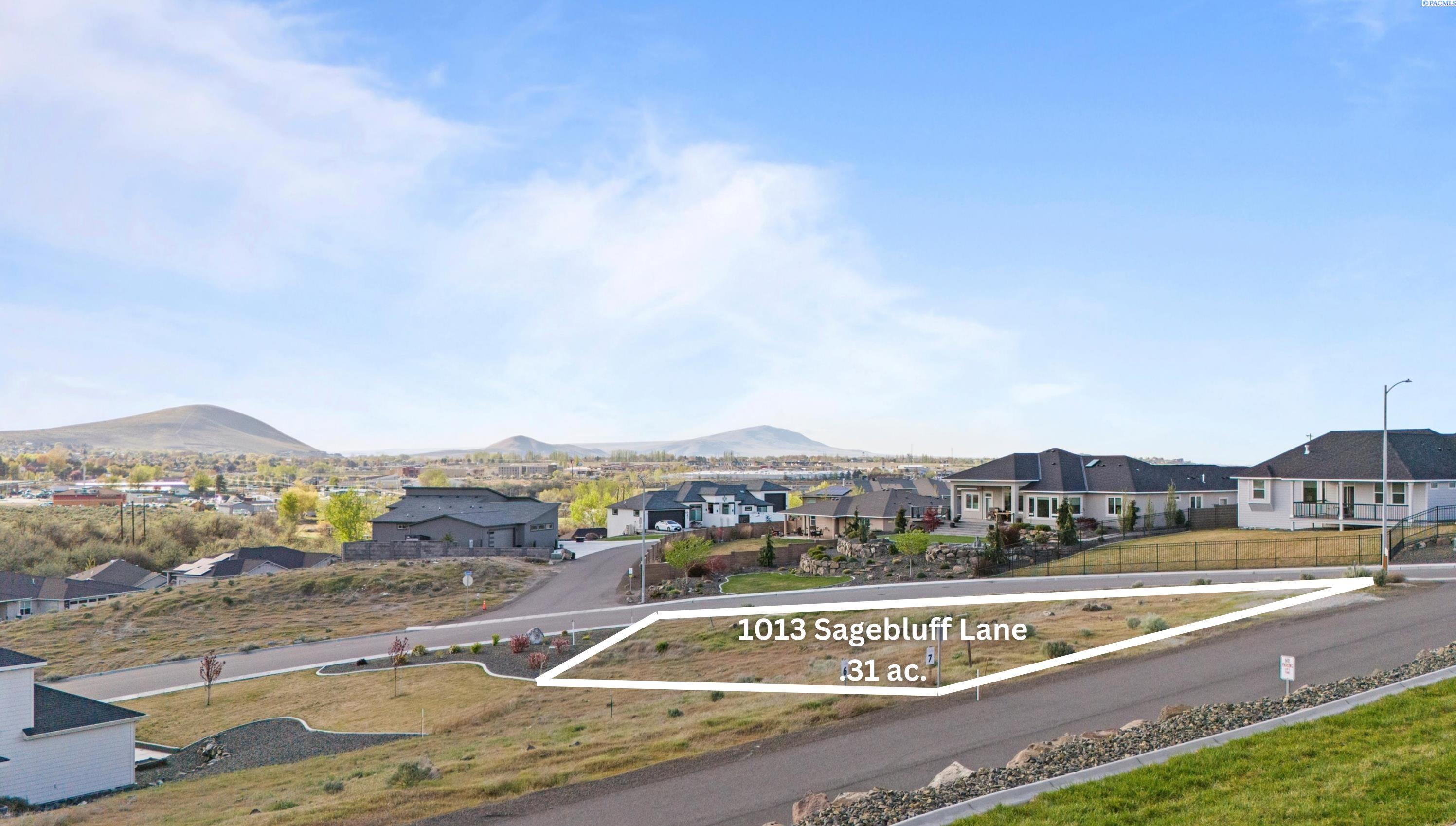 Photo 3 of Land for sale at 1013 Sagebluff Ln, Richland, WA 99352 | MLS# PAC296512 | Listing updated on 2026-09-18