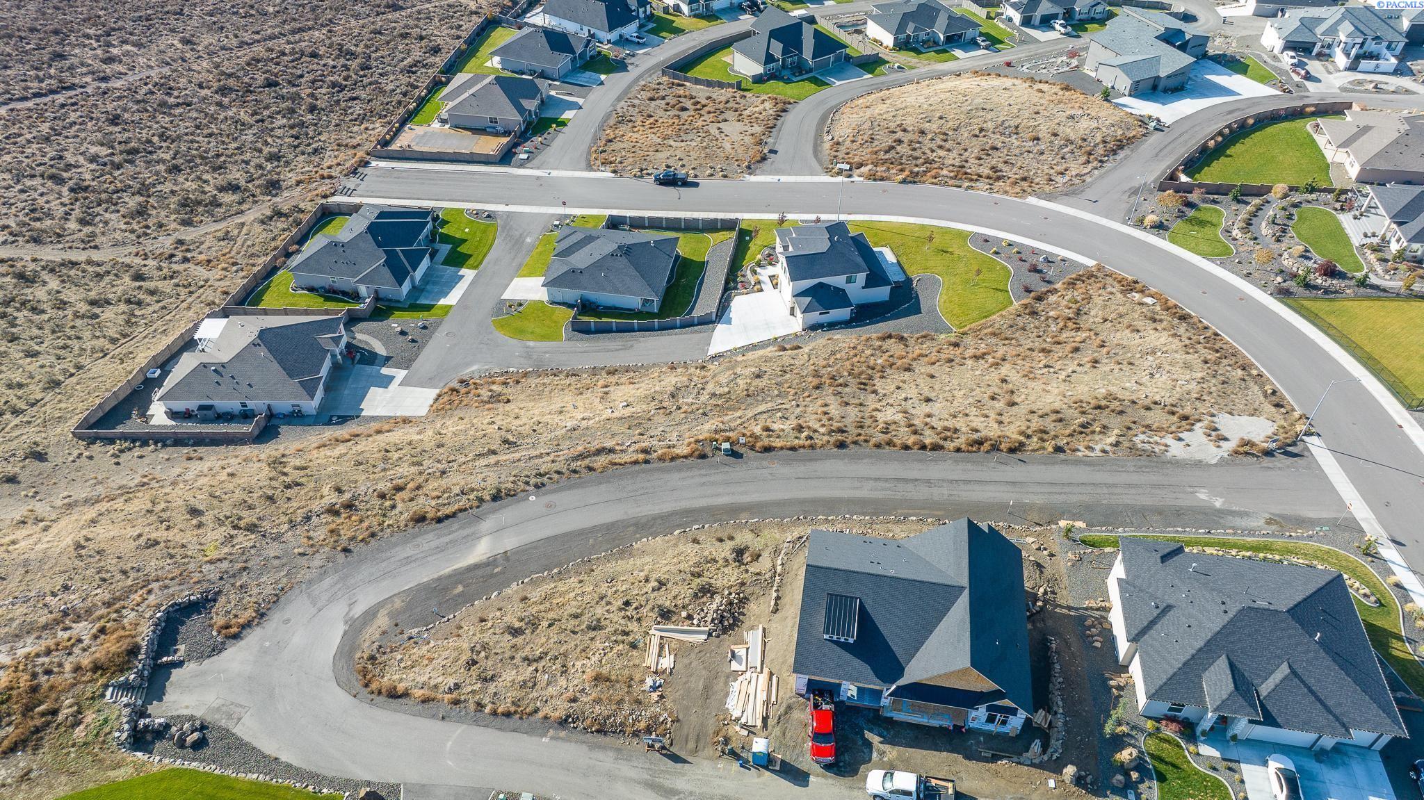 Photo 4 of Land for sale at 1013 Sagebluff Ln, Richland, WA 99352 | MLS# PAC296512 | Listing updated on 2026-09-18