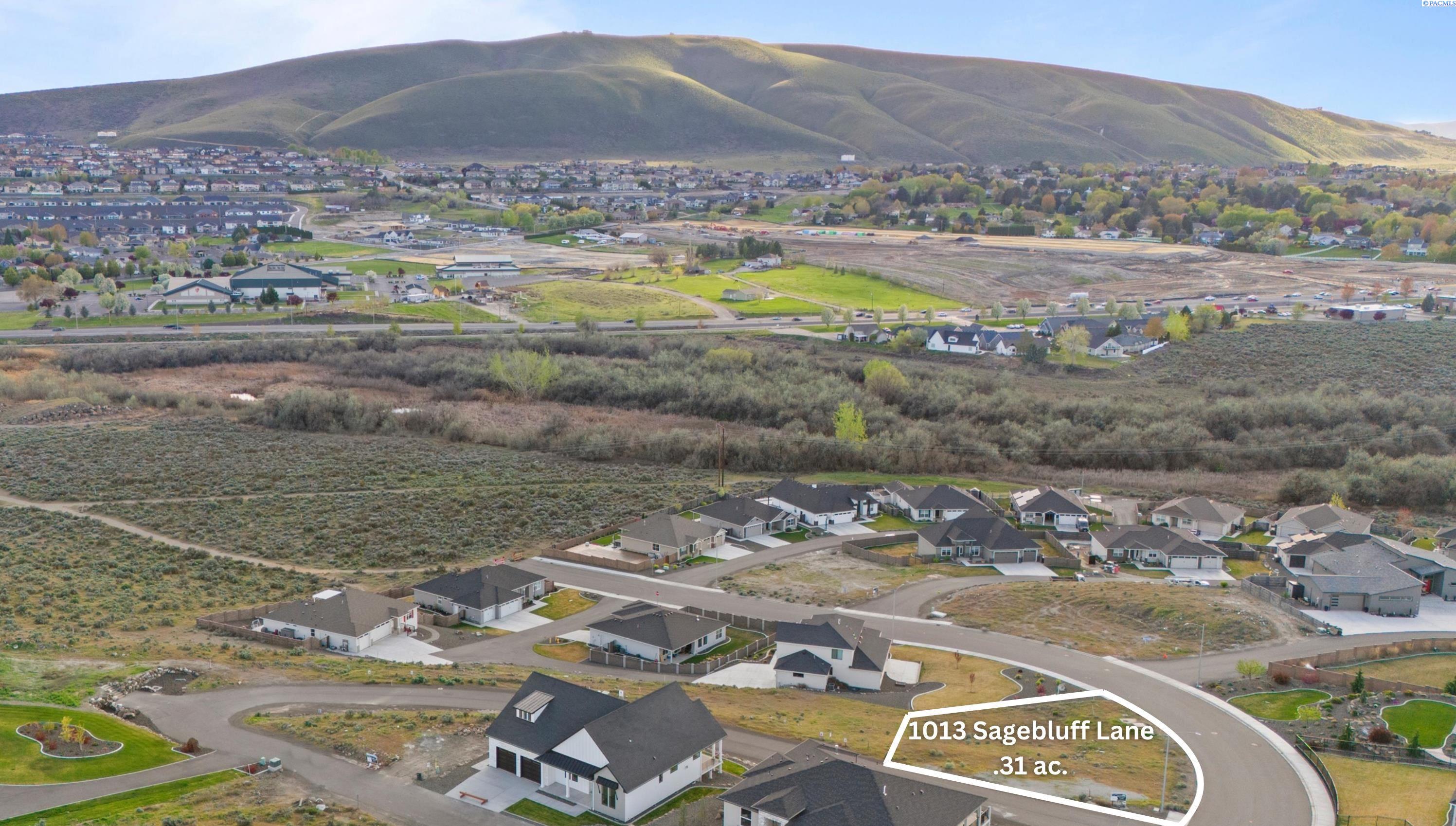 Photo 1 of Land for sale at 1013 Sagebluff Ln, Richland, WA 99352 | MLS# PAC296512 | Listing updated on 2026-09-18