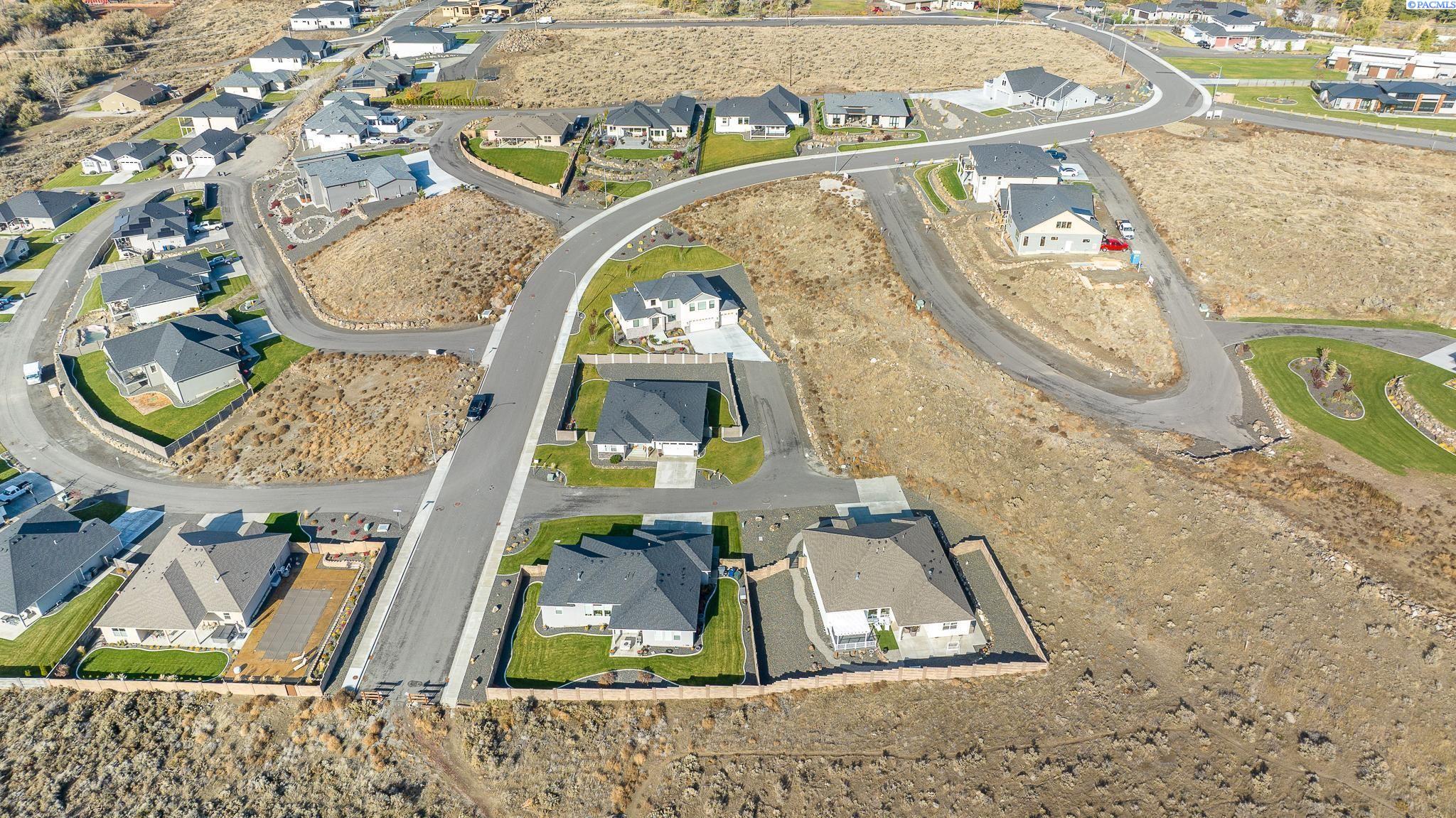 Photo 3 of Land for sale at 1013 Sagebluff Ln, Richland, WA 99352 | MLS# PAC296512 | Listing updated on 2026-09-18