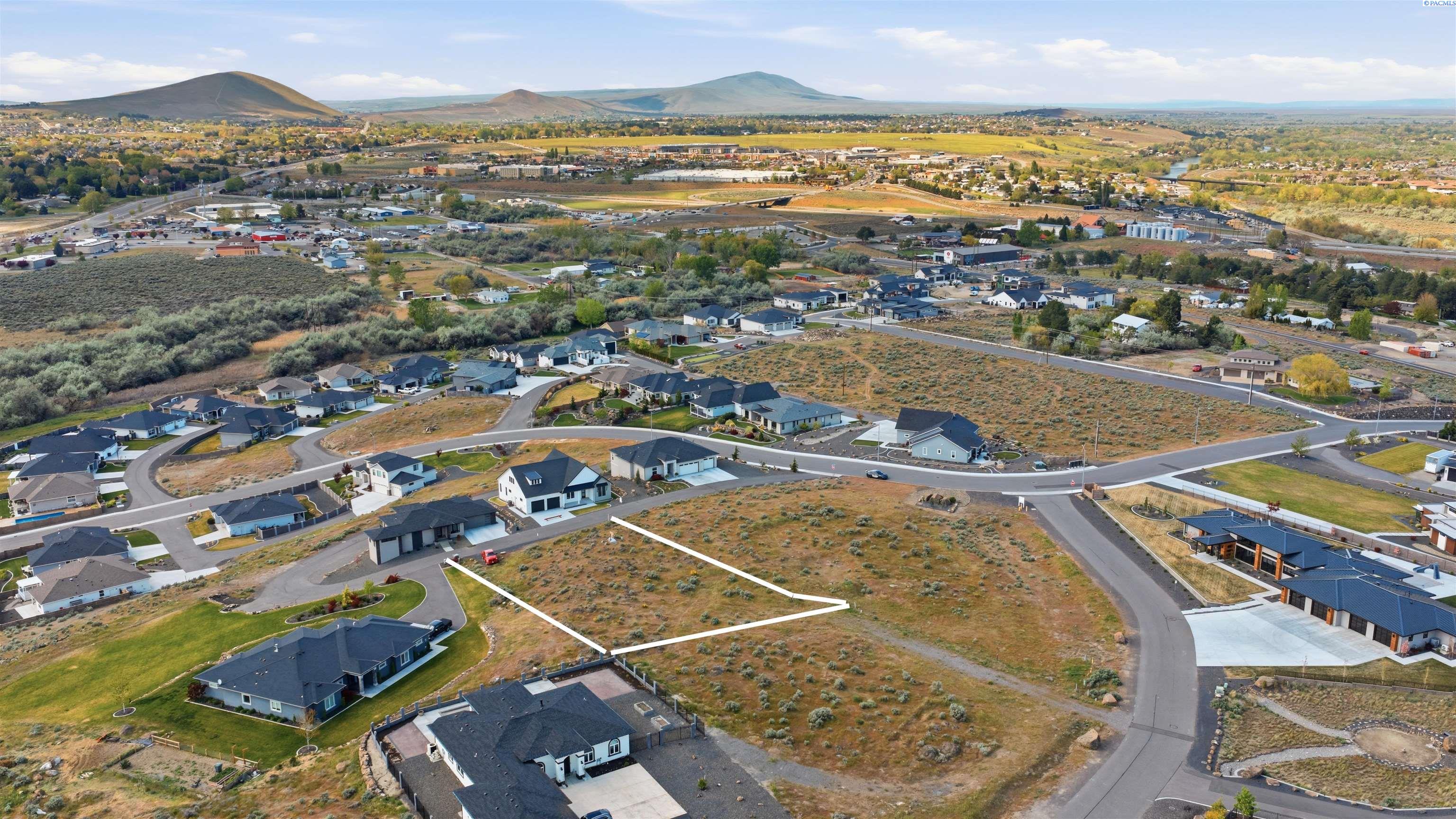 Photo 1 of Land for sale at 1009 Sunhaven Pl, Richland, WA 99352 | MLS# PAC296513 | Listing updated on 2026-09-18